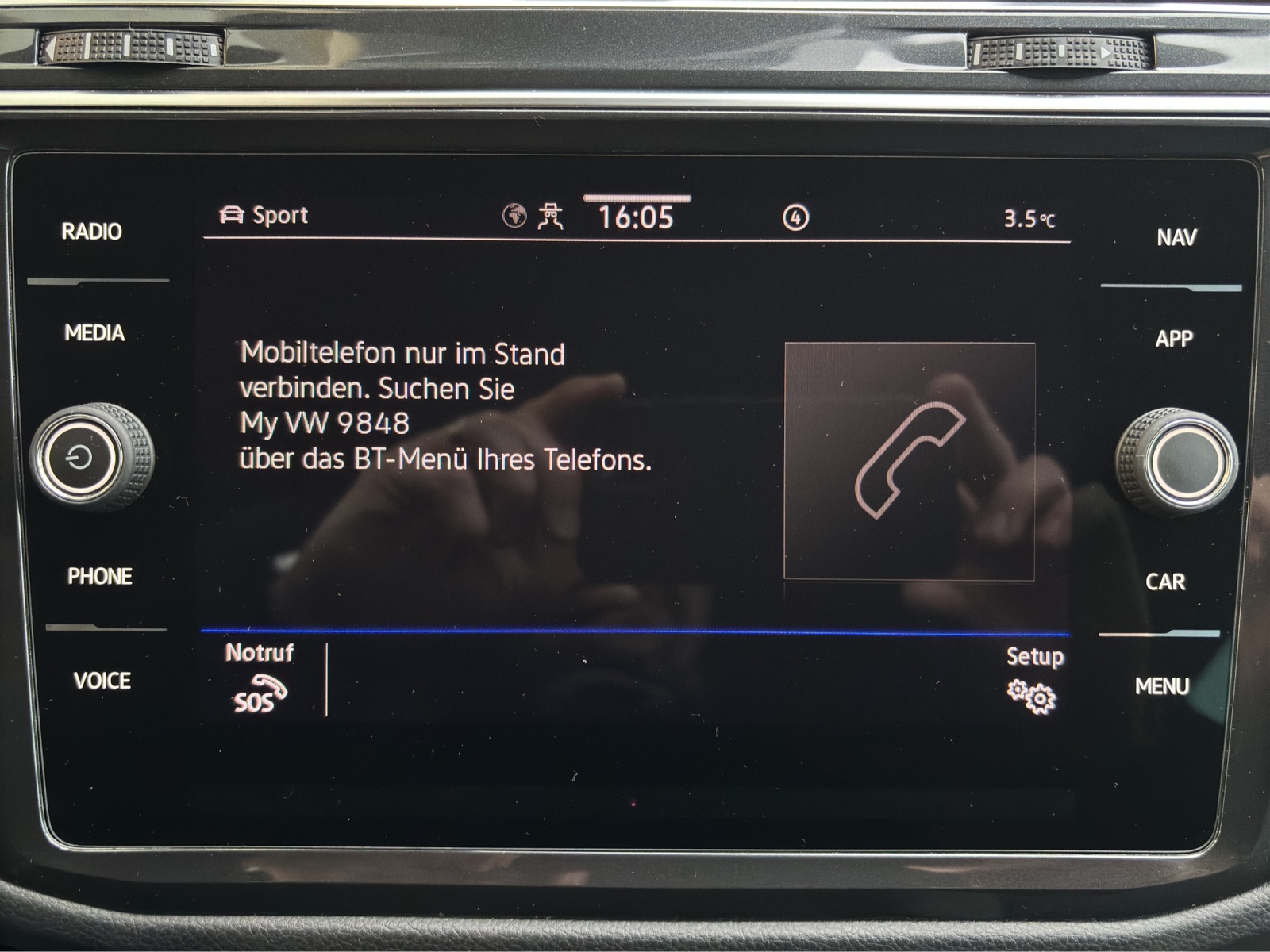 VW Tiguan 2.0TSI R 4Motion DSG mit AHK-image-22