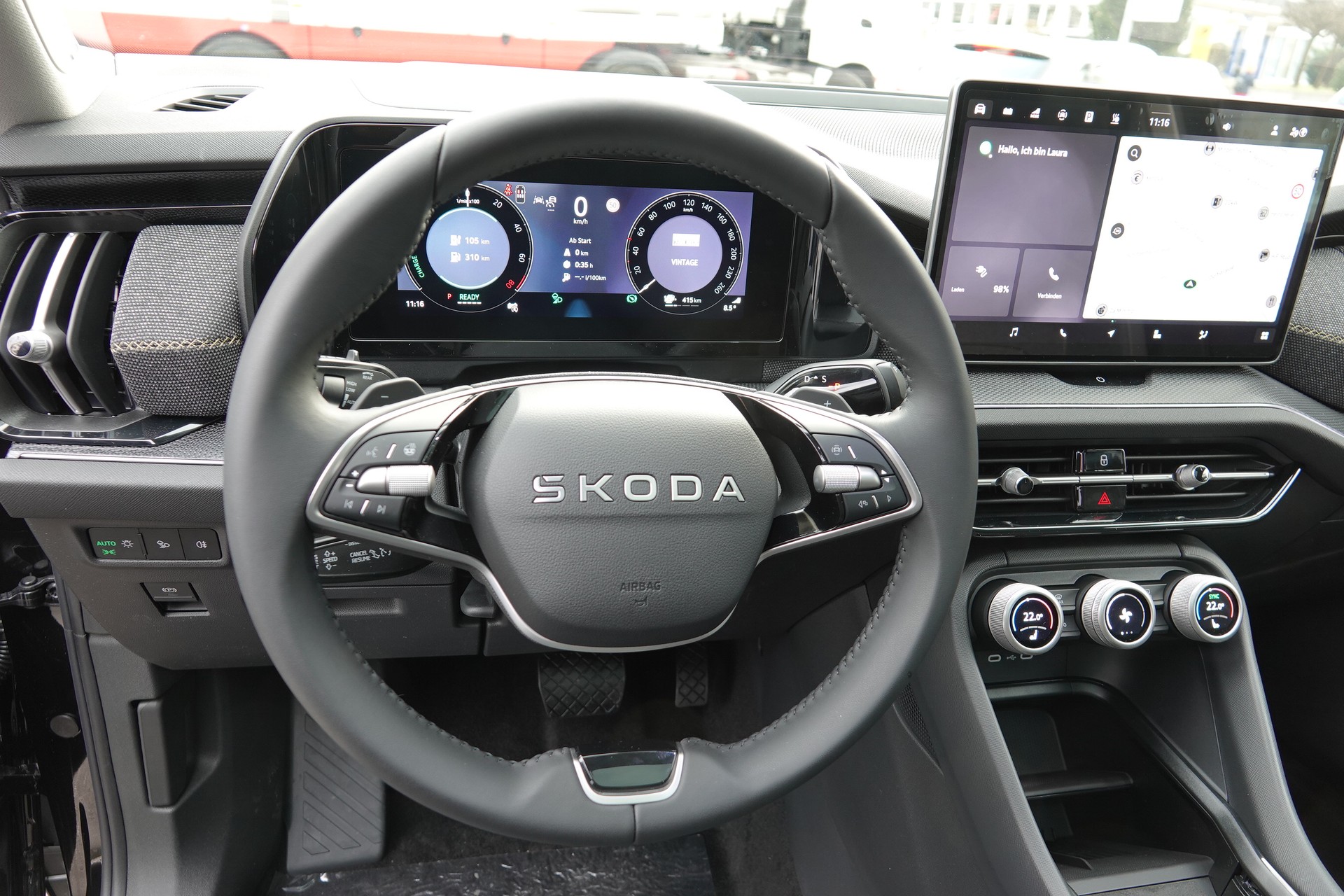SKODA Kodiaq 1.5 TSI PHEV Dyn-image-12