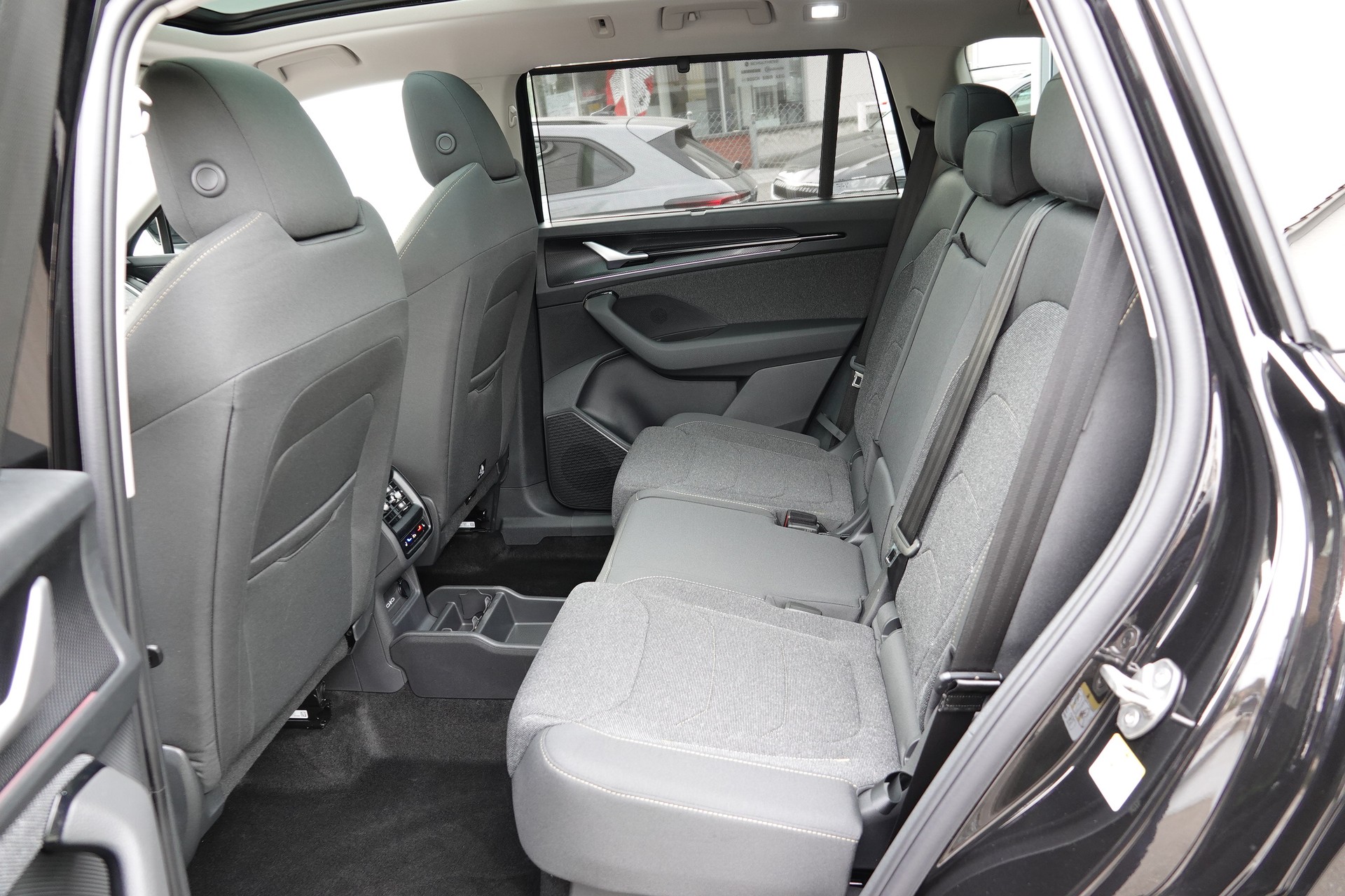 SKODA Kodiaq 1.5 TSI PHEV Dyn-image-16