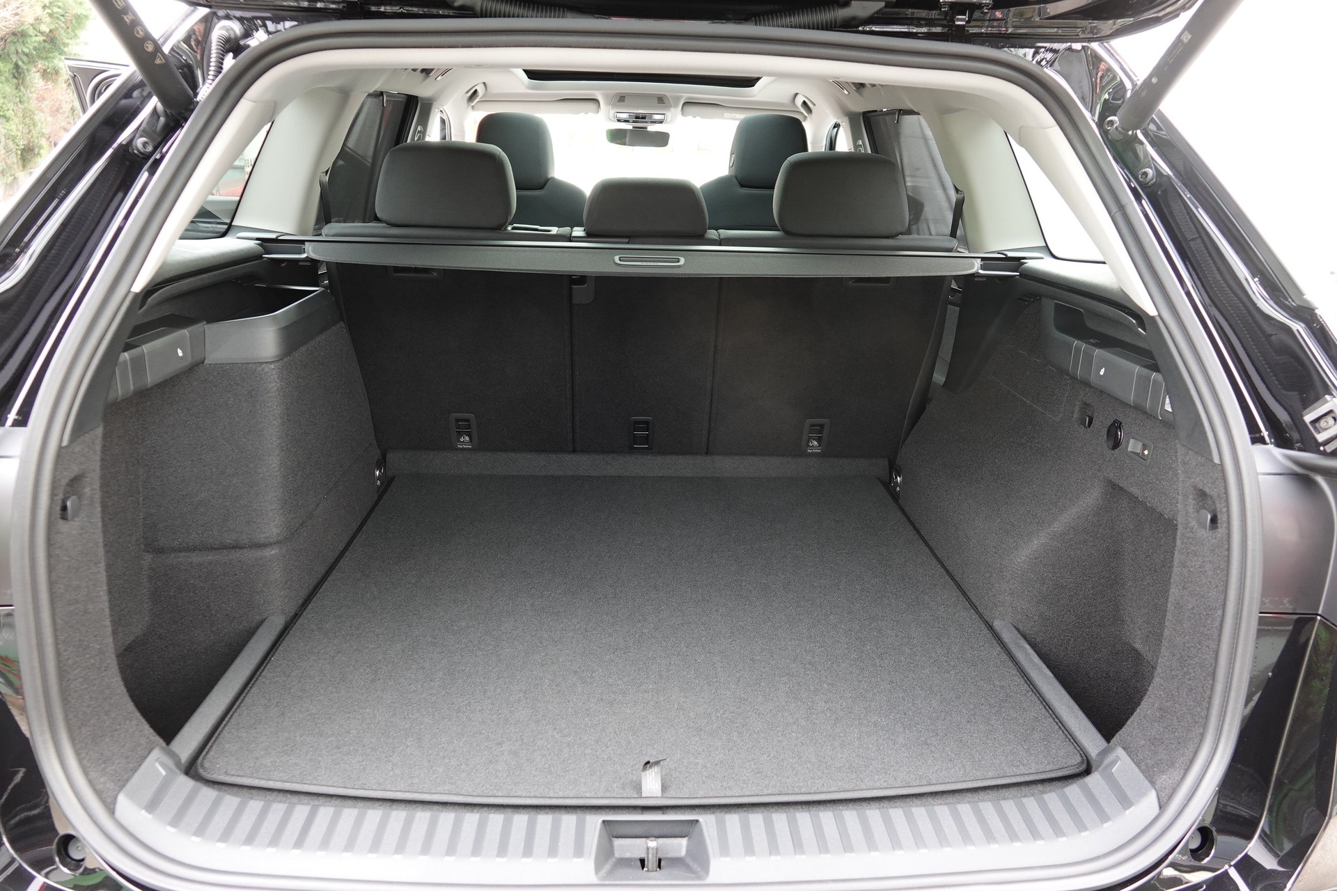 SKODA Kodiaq 1.5 TSI PHEV Dyn-image-19