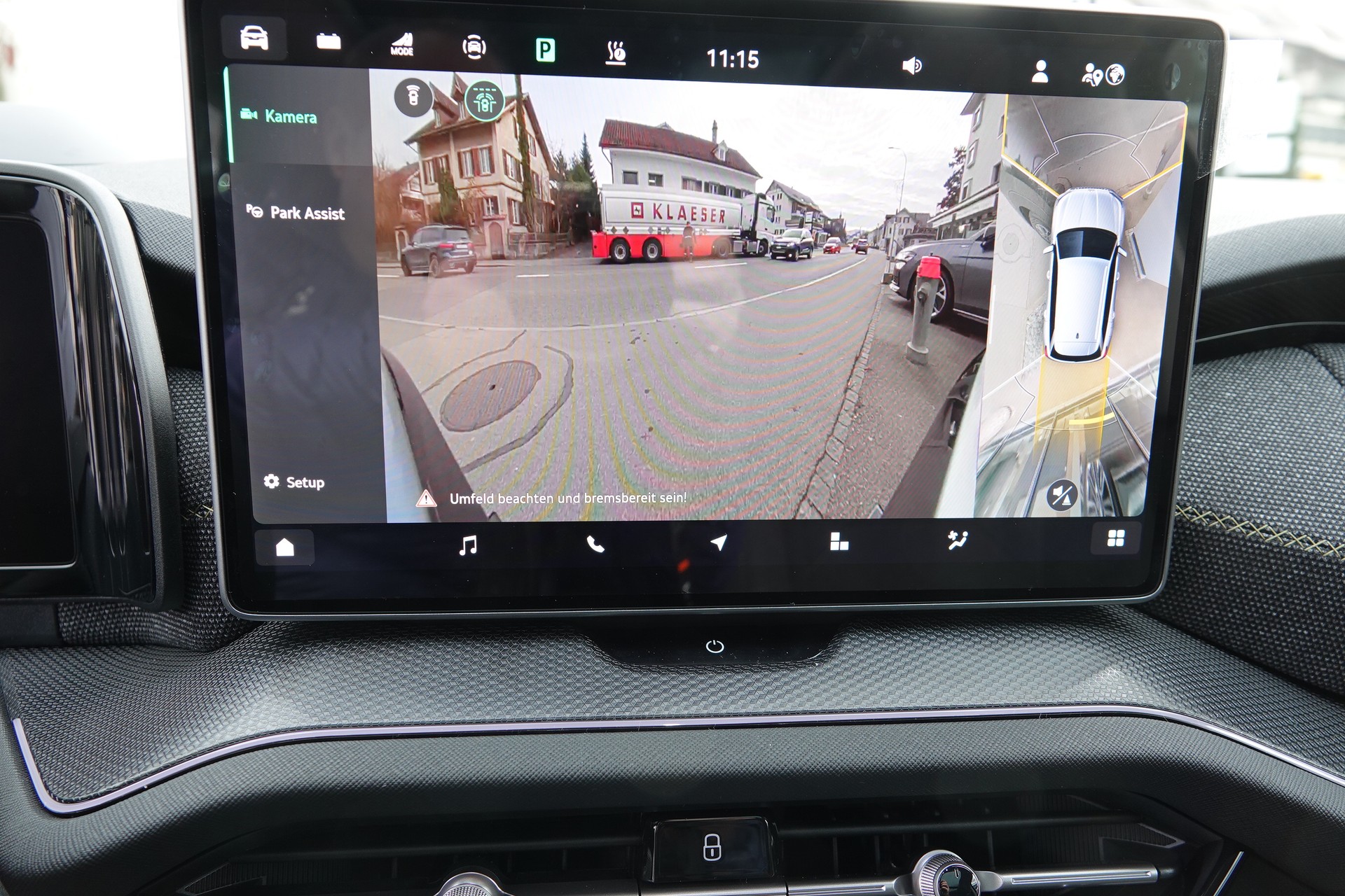 SKODA Kodiaq 1.5 TSI PHEV Dyn-image-11