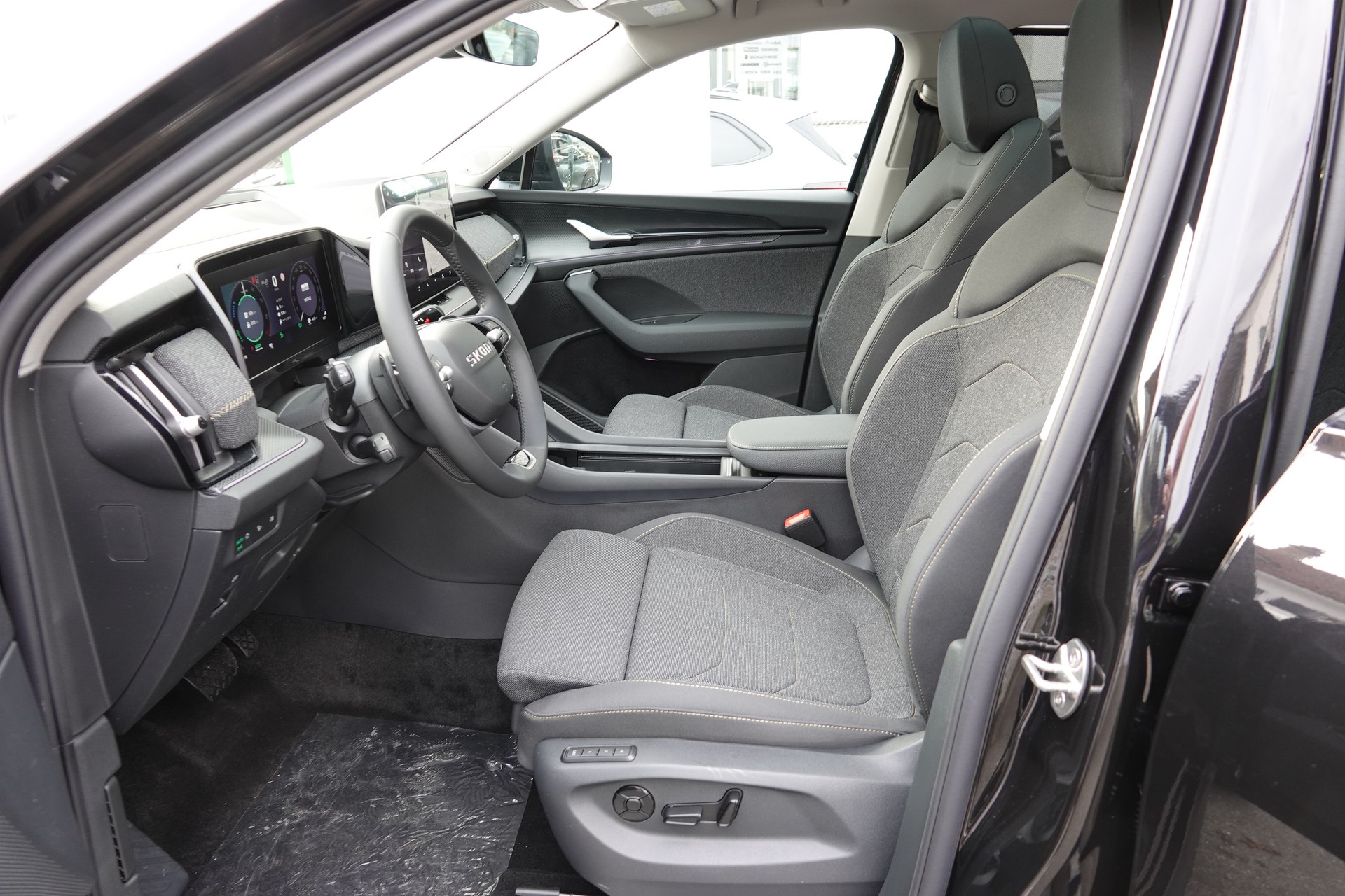SKODA Kodiaq 1.5 TSI PHEV Dyn-image-13