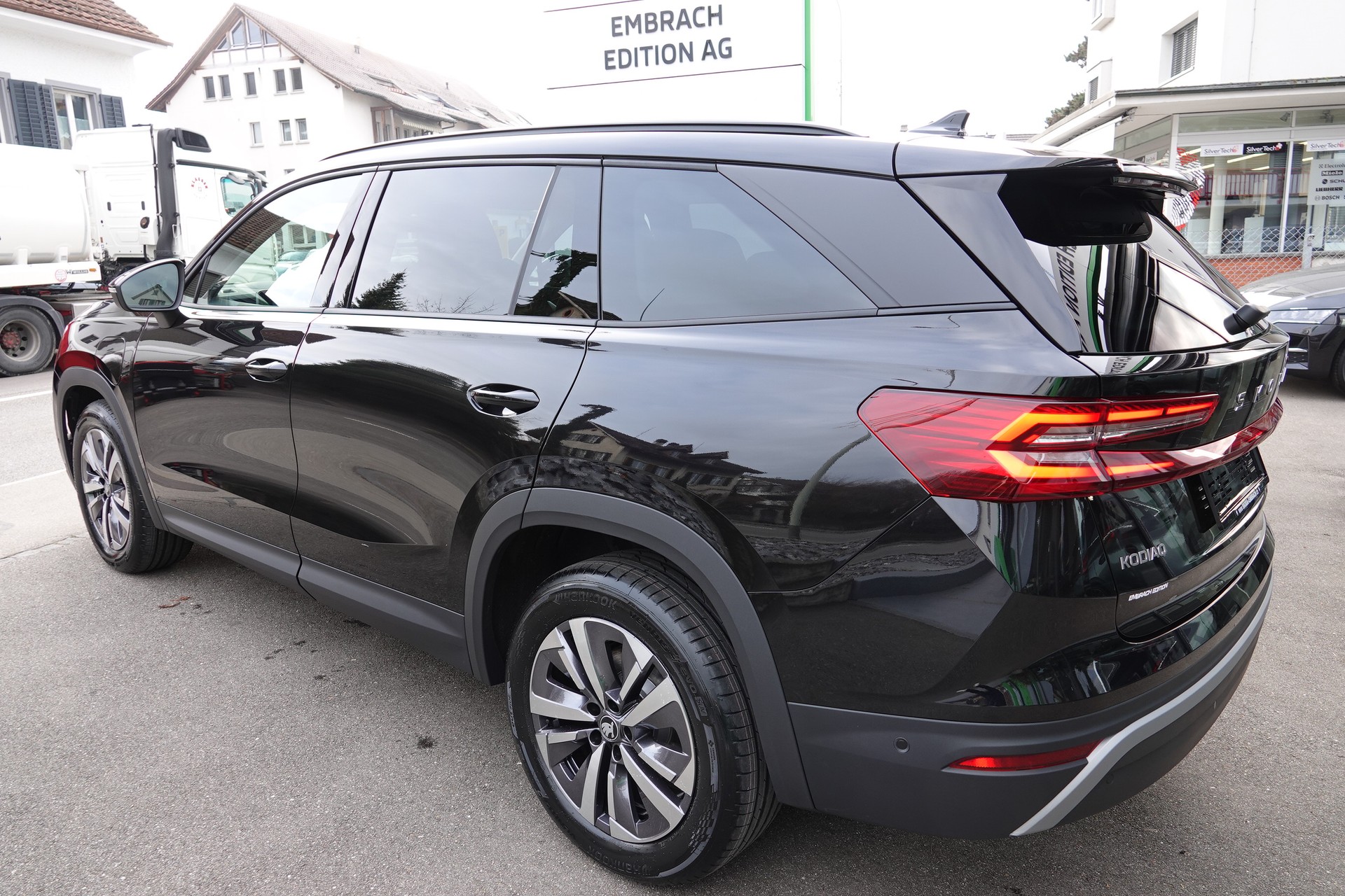 SKODA Kodiaq 1.5 TSI PHEV Dyn-image-6