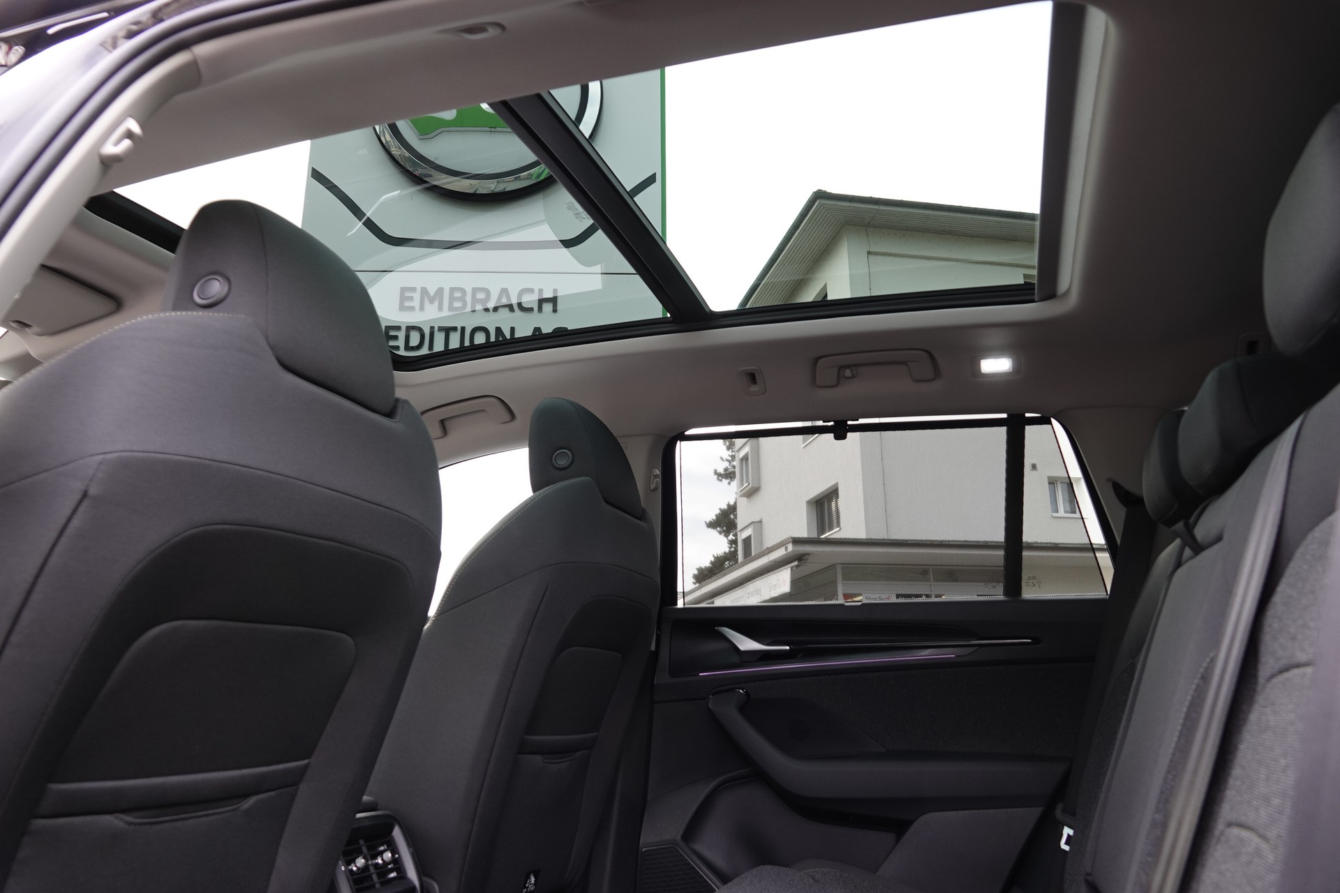 SKODA Kodiaq 1.5 TSI PHEV Dyn-image-17