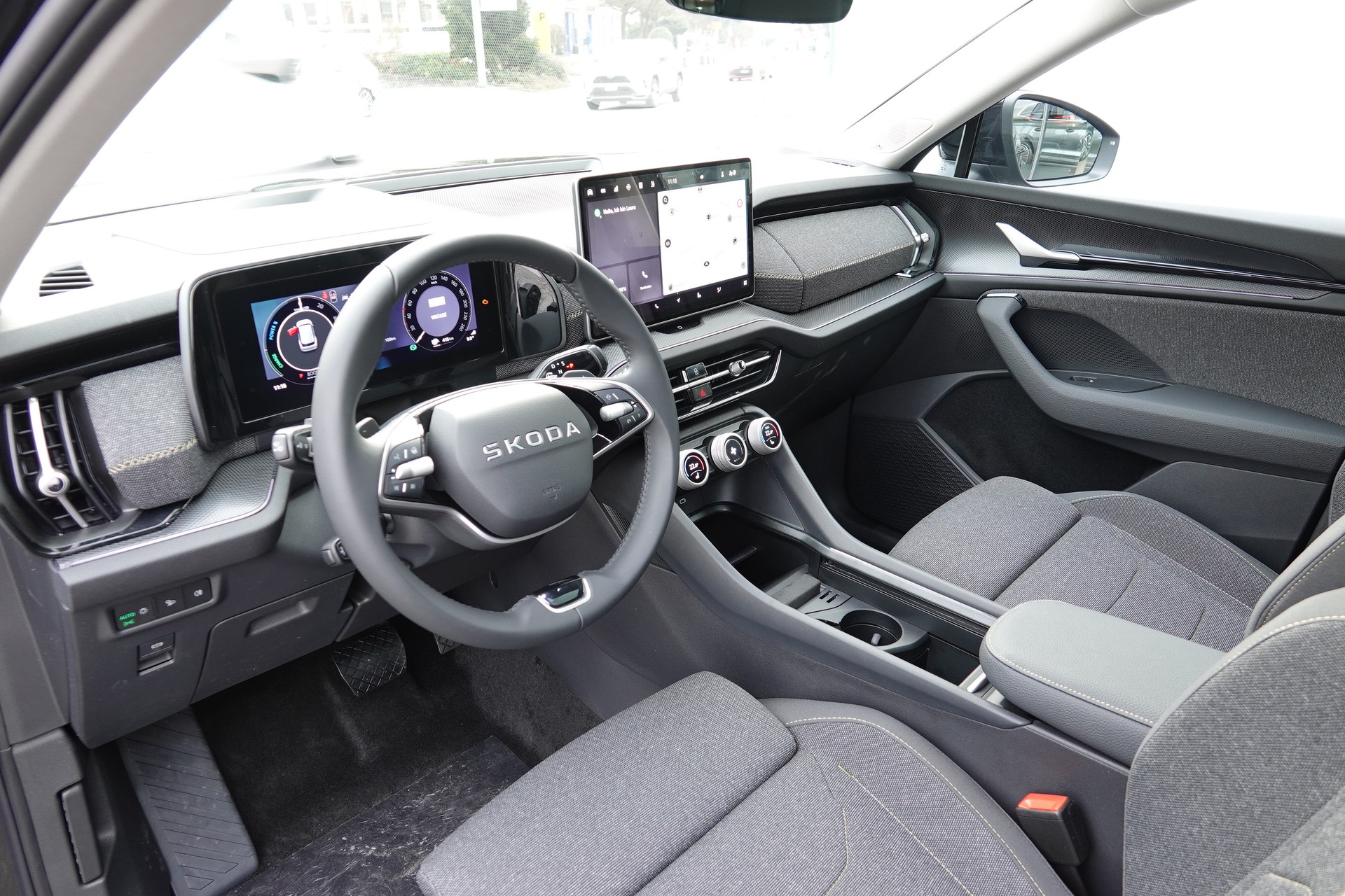 SKODA Kodiaq 1.5 TSI PHEV Dyn-image-8