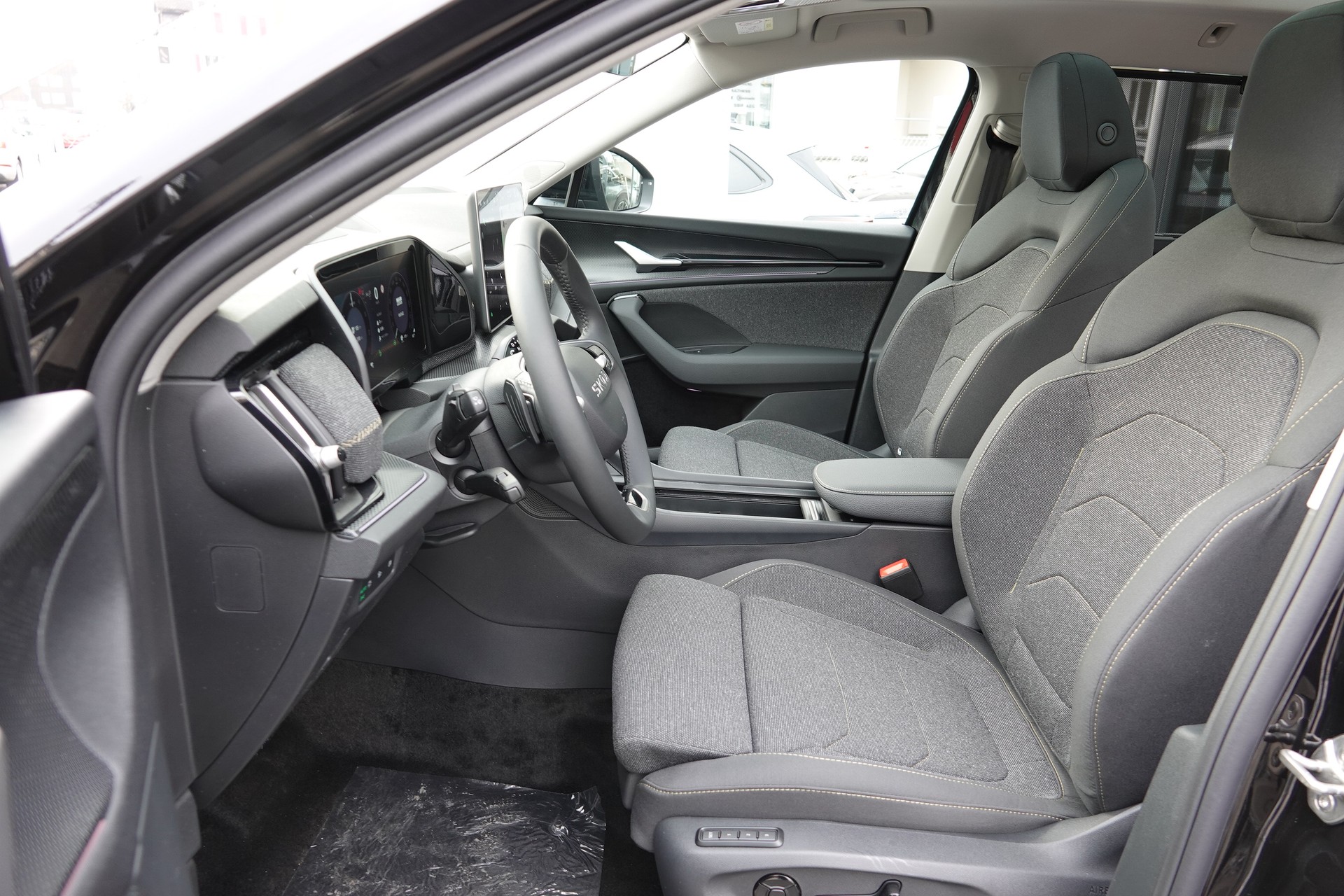 SKODA Kodiaq 1.5 TSI PHEV Dyn-image-14