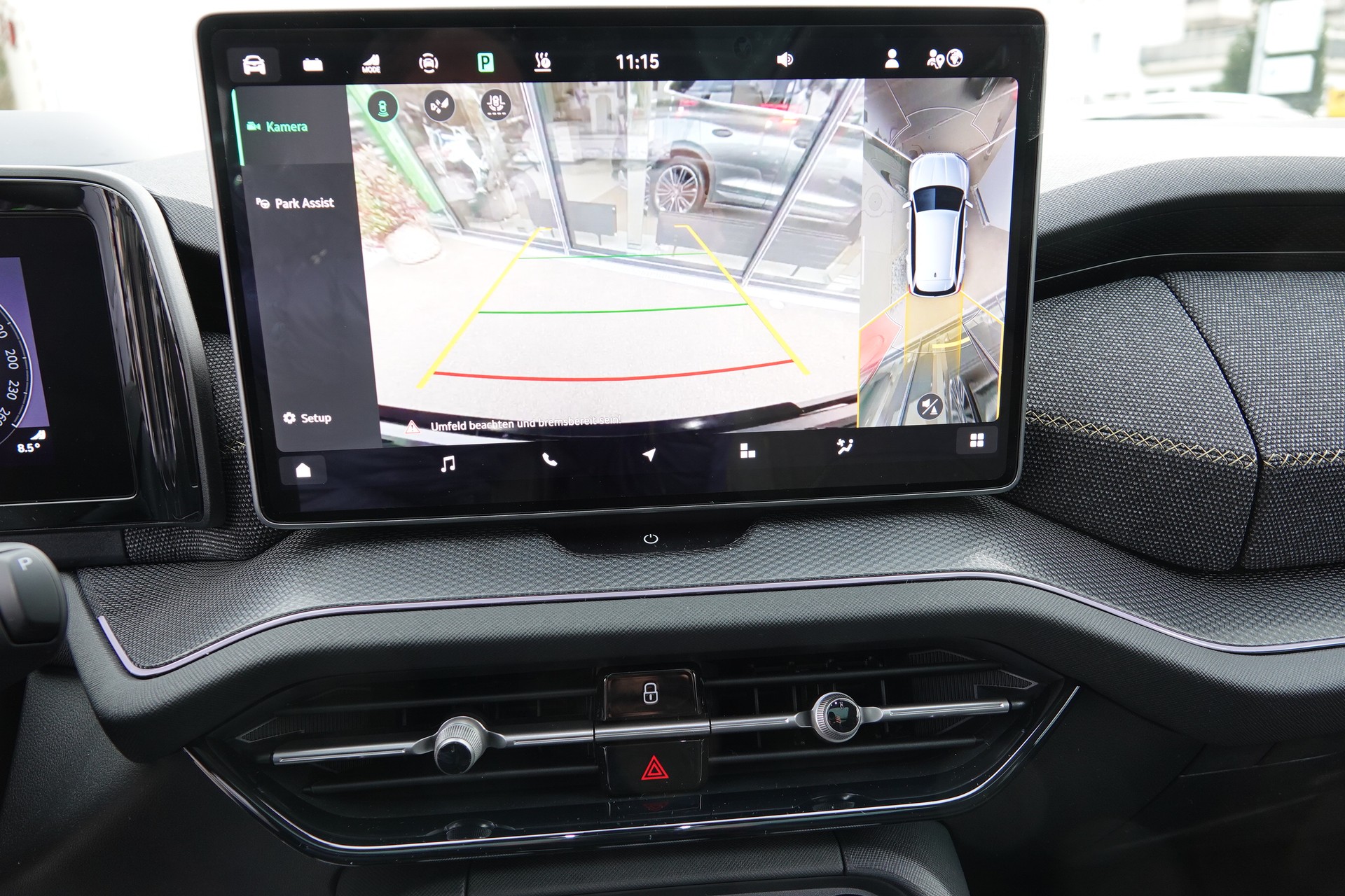 SKODA Kodiaq 1.5 TSI PHEV Dyn-image-10