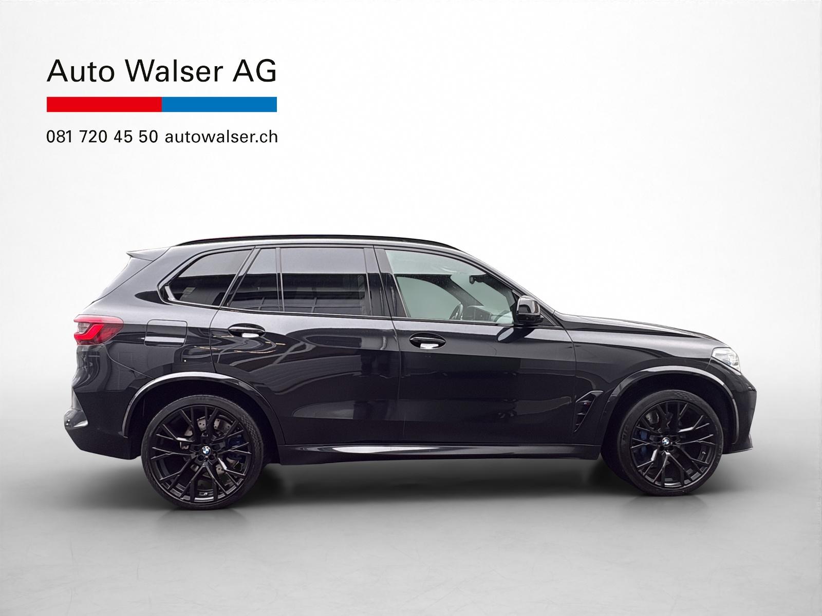 BMW X5 M Competition-image-5