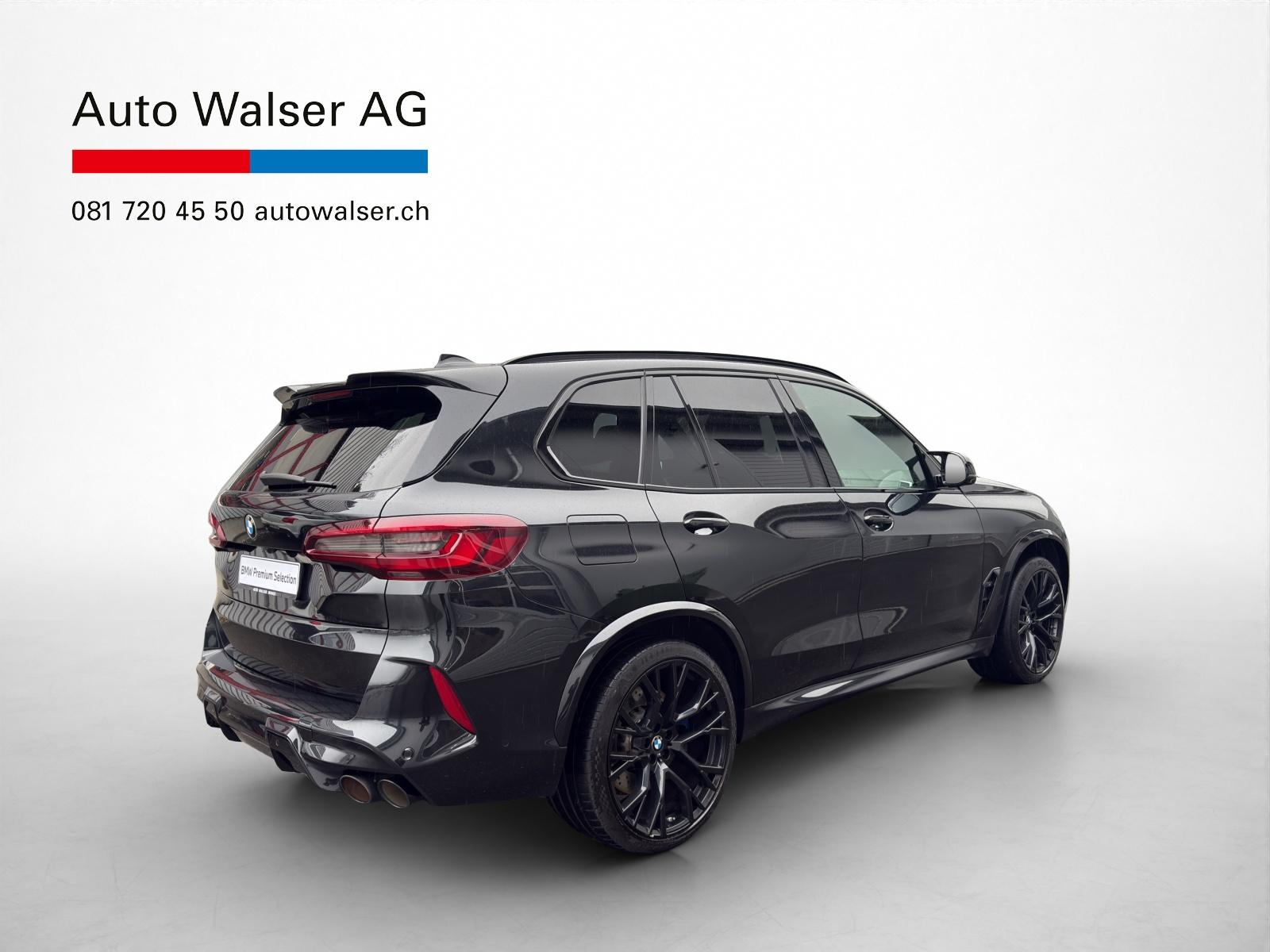 BMW X5 M Competition-image-4