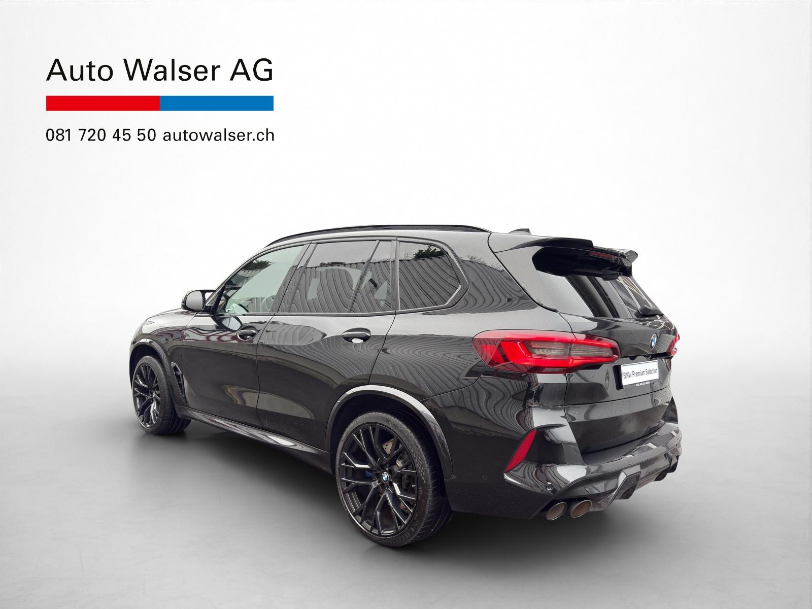 BMW X5 M Competition-image-2