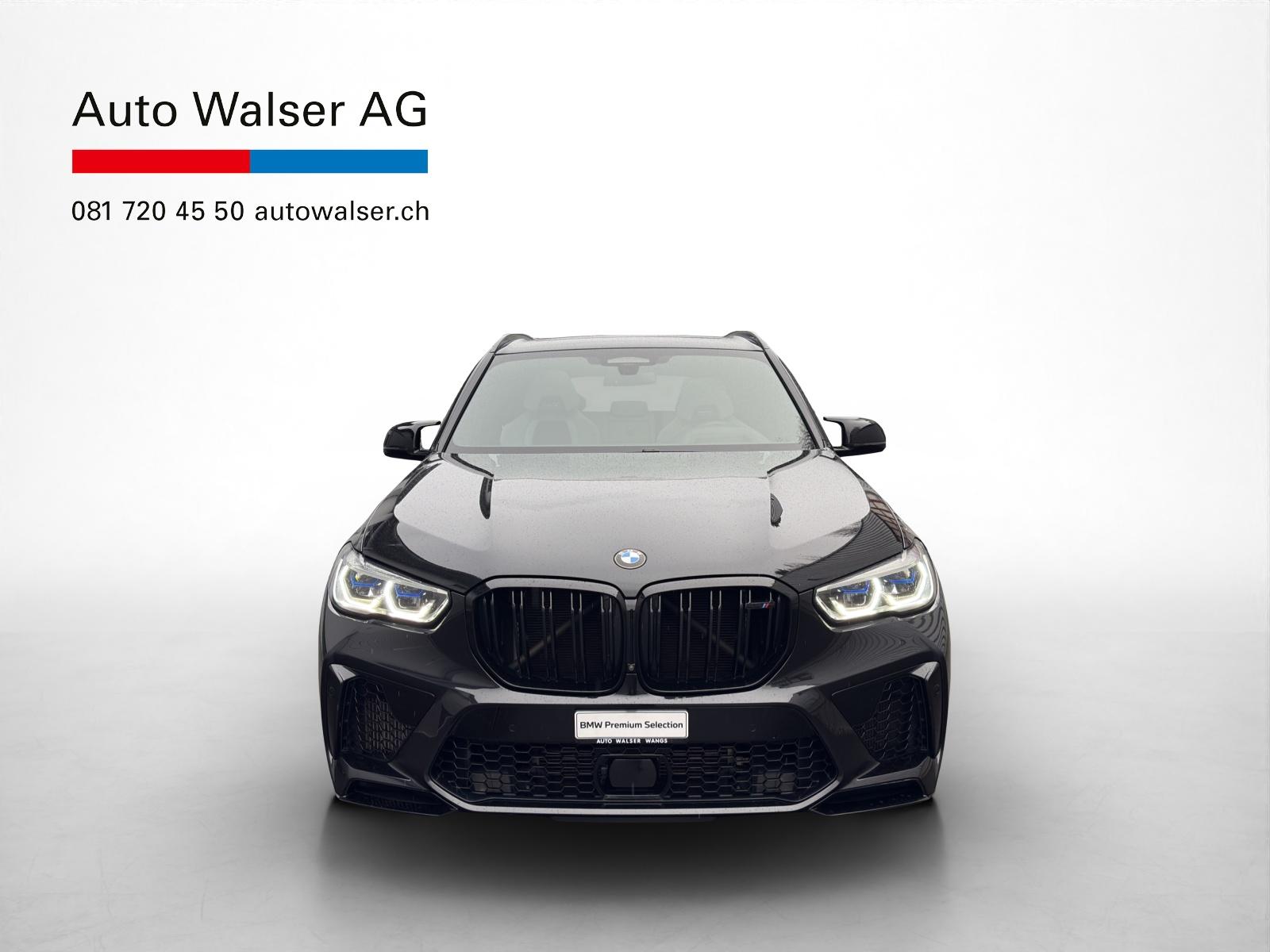 BMW X5 M Competition-image-7