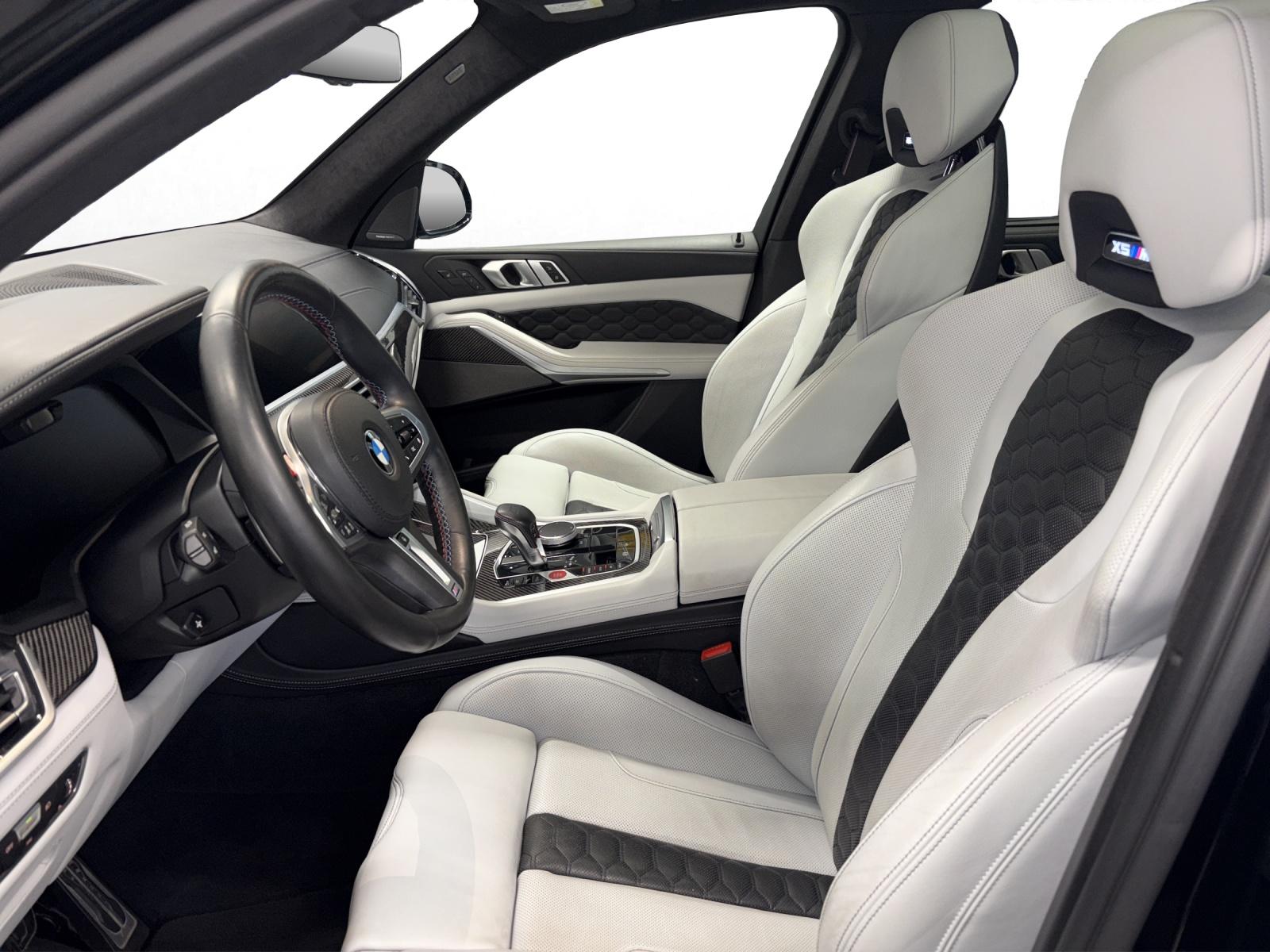 BMW X5 M Competition-image-9