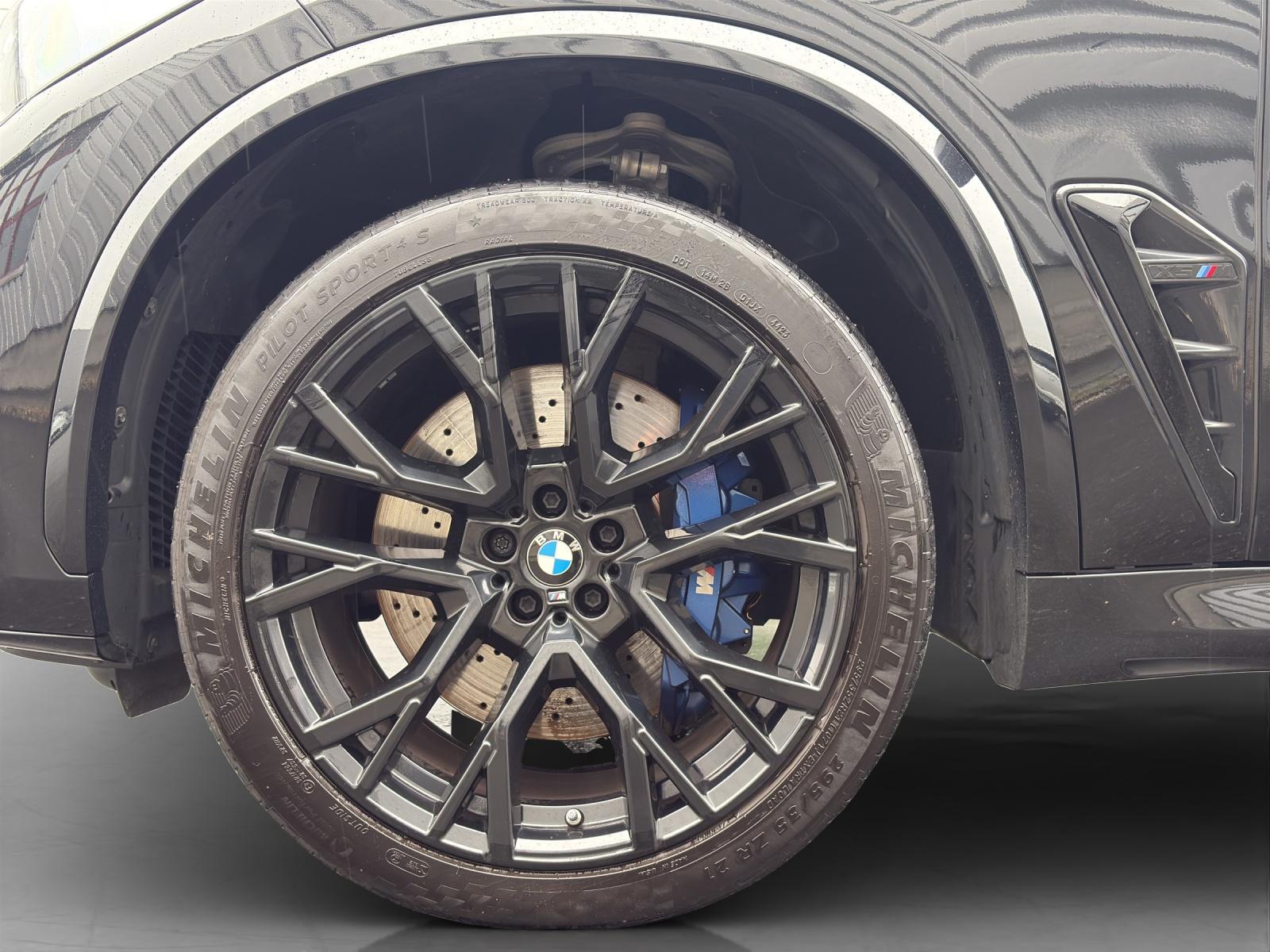 BMW X5 M Competition-image-8