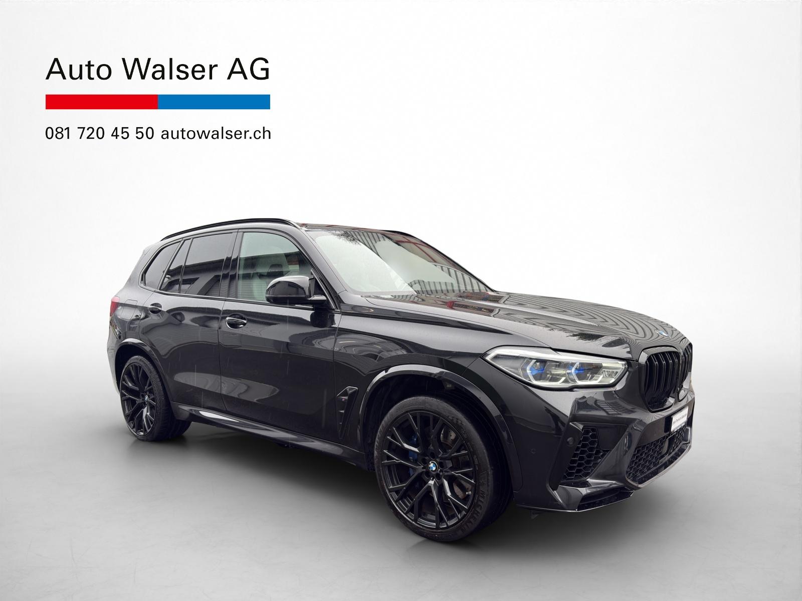 BMW X5 M Competition-image-6