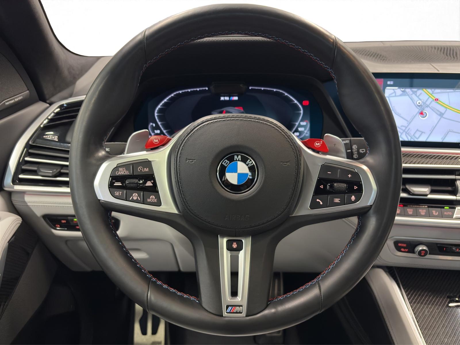 BMW X5 M Competition-image-10