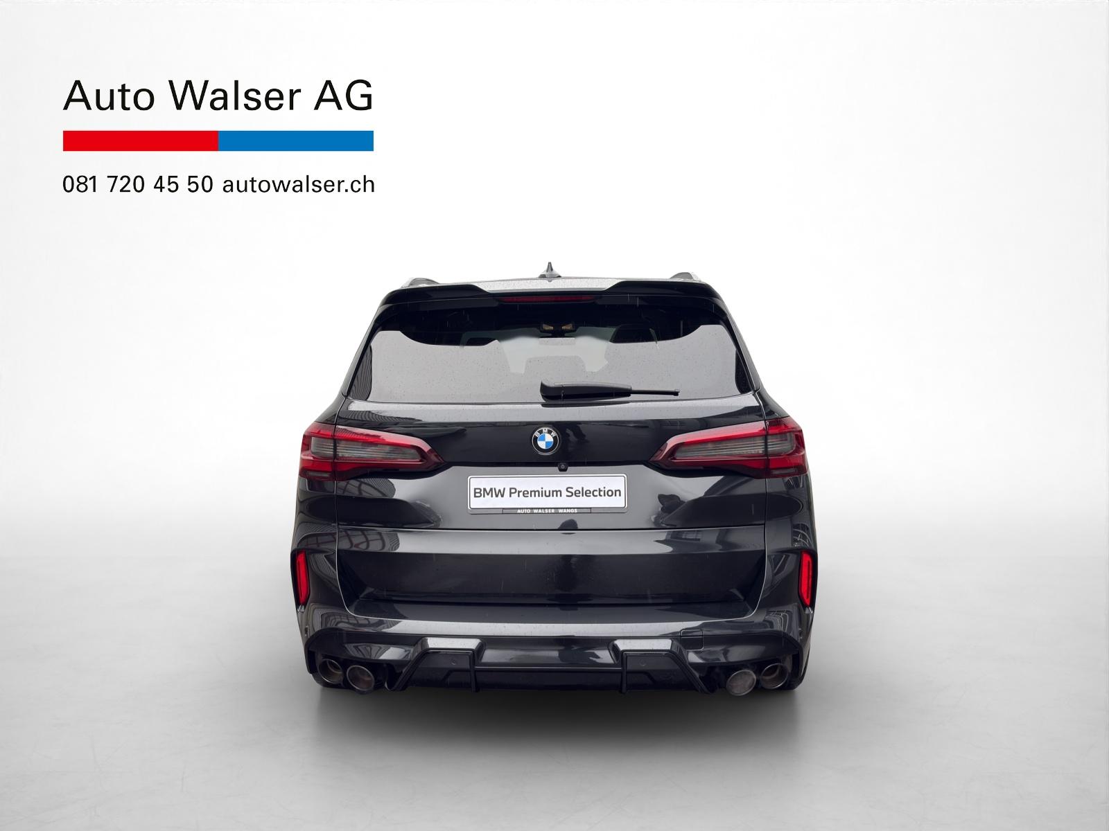 BMW X5 M Competition-image-3