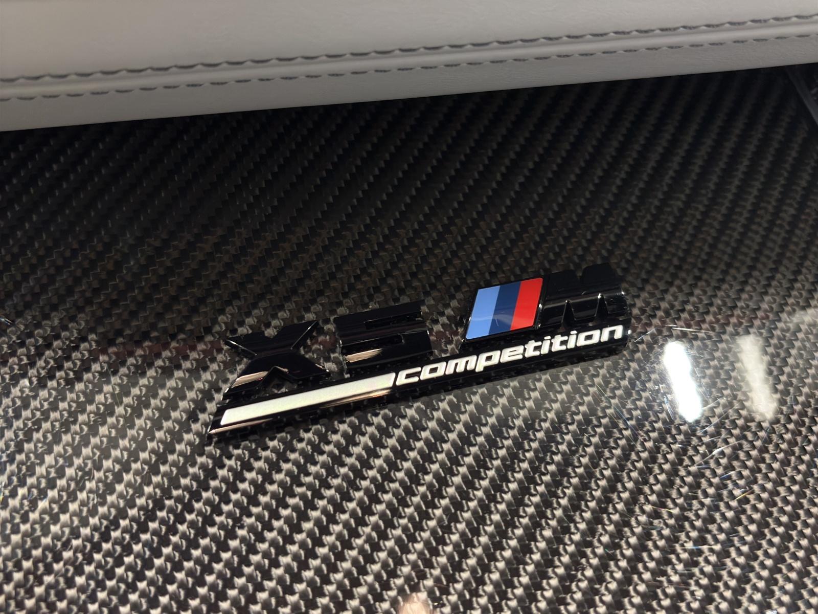 BMW X5 M Competition-image-19