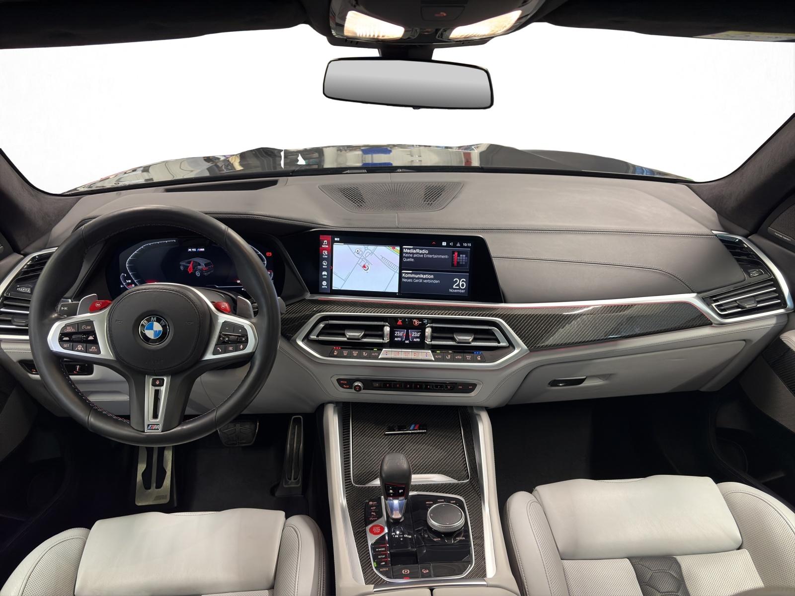 BMW X5 M Competition-image-12