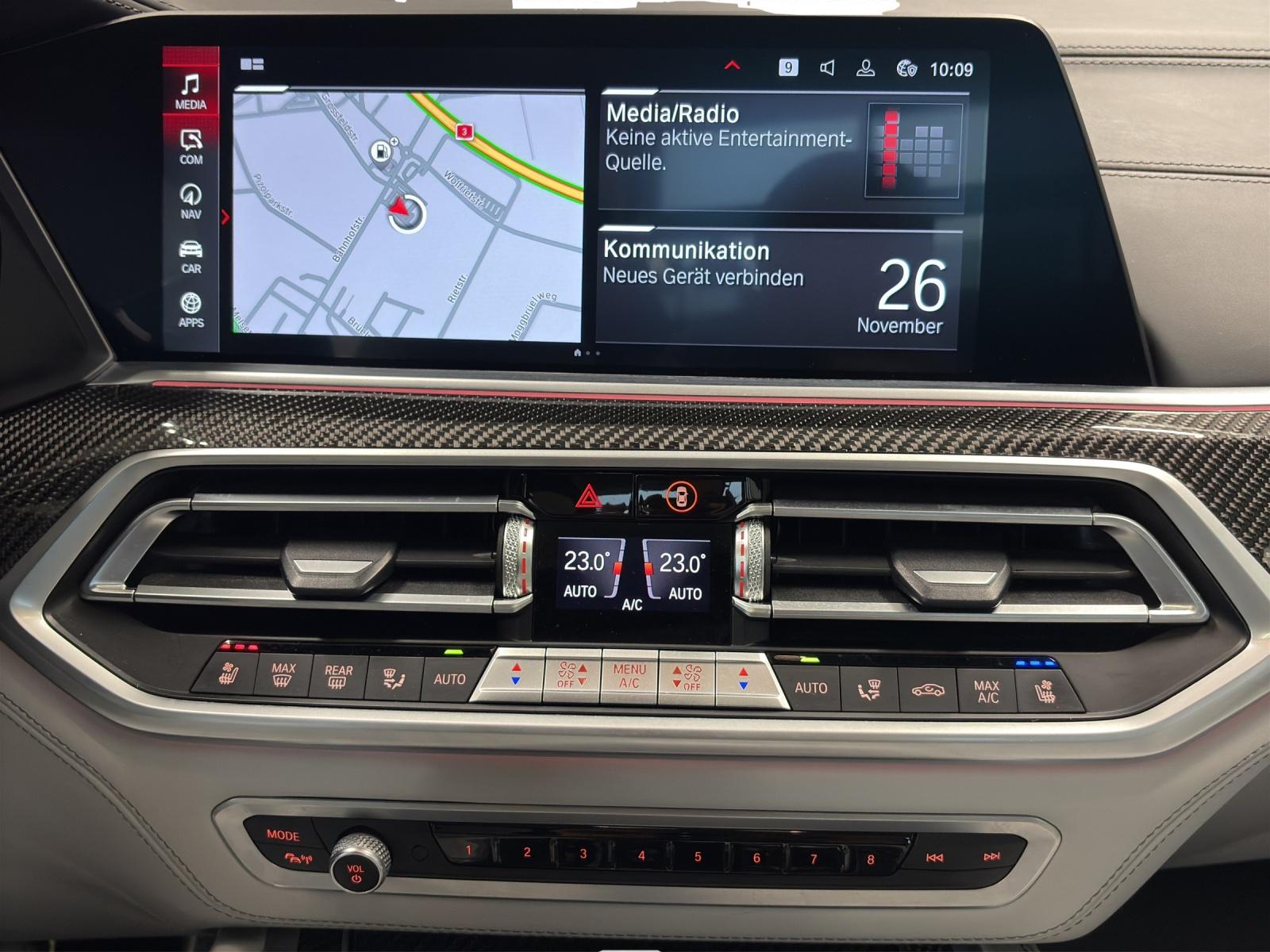 BMW X5 M Competition-image-11