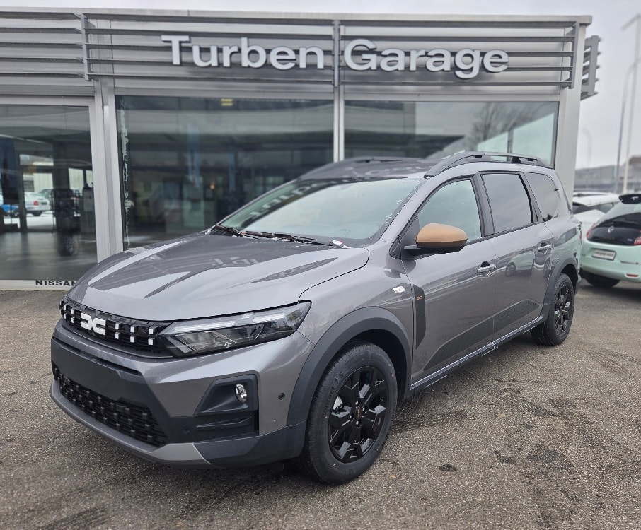 DACIA Jogger HEV 155 Extreme-image-0