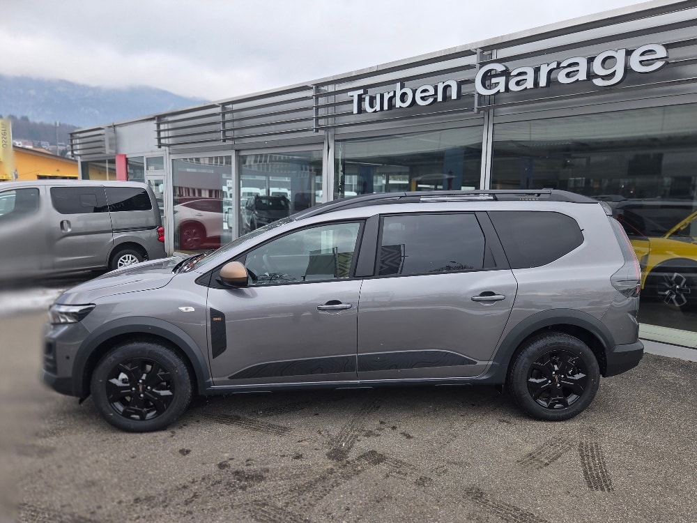 DACIA Jogger HEV 155 Extreme-image-2