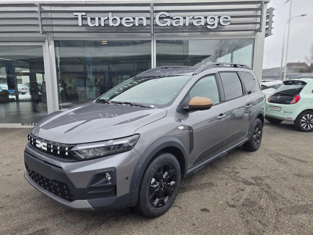 DACIA Jogger HEV 155 Extreme-image-1