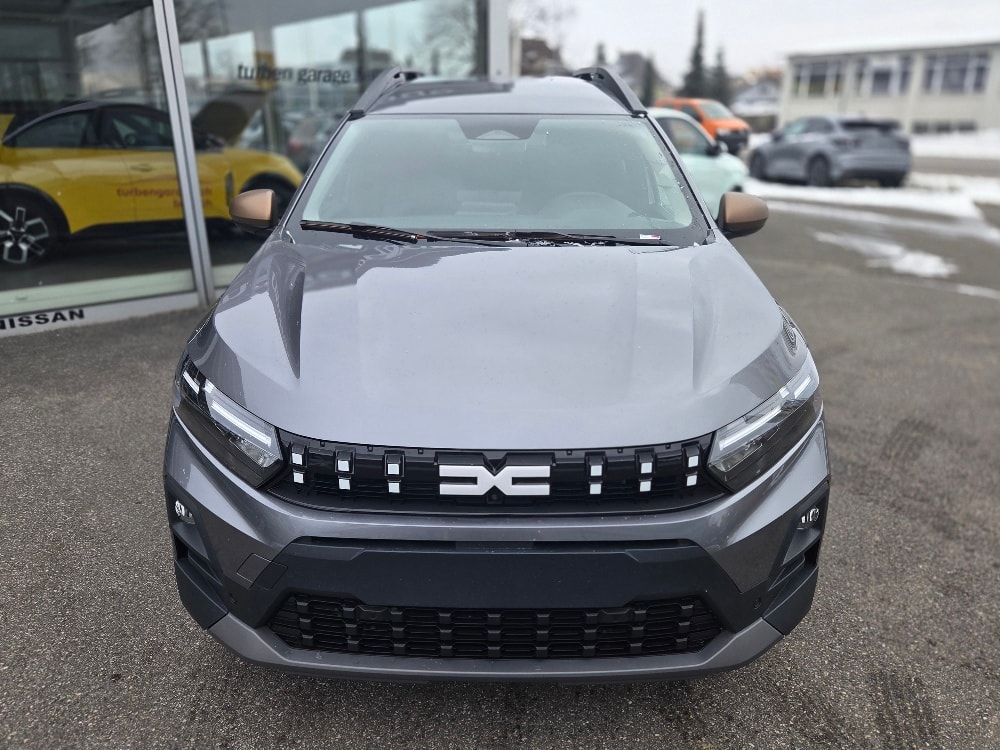 DACIA Jogger HEV 155 Extreme-image-5