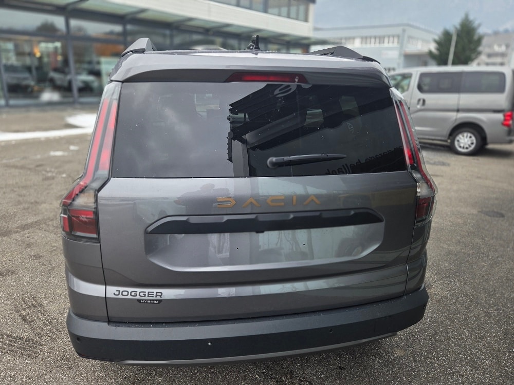 DACIA Jogger HEV 155 Extreme-image-3