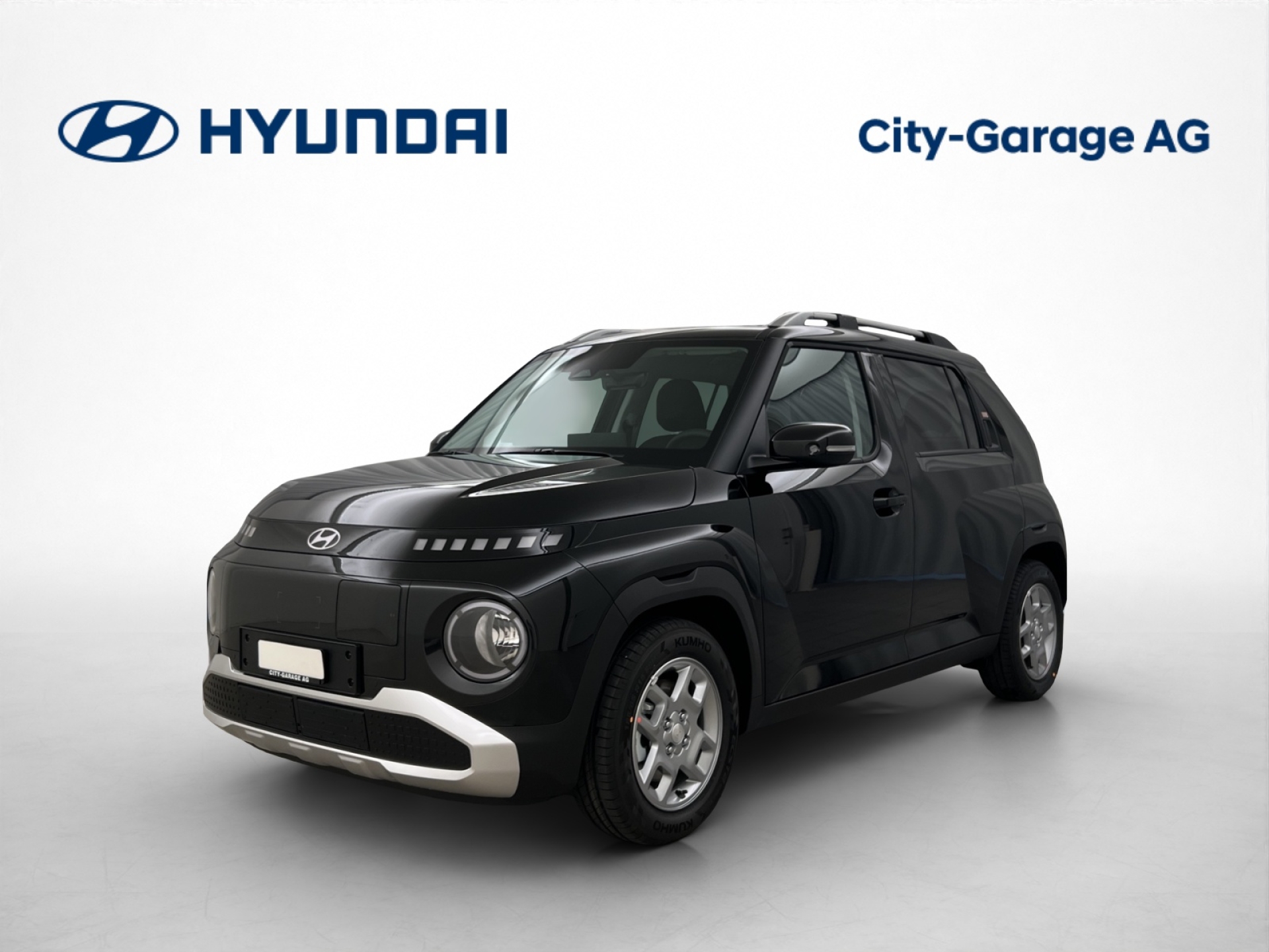 HYUNDAI Inster Electric Amplia-image-0