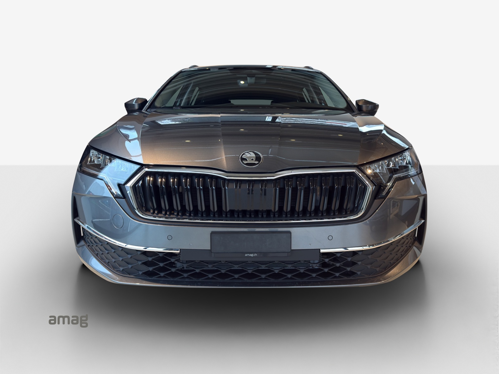 SKODA Octavia Combi 1.5 TSI mHEV DSG Dynamic-image-6