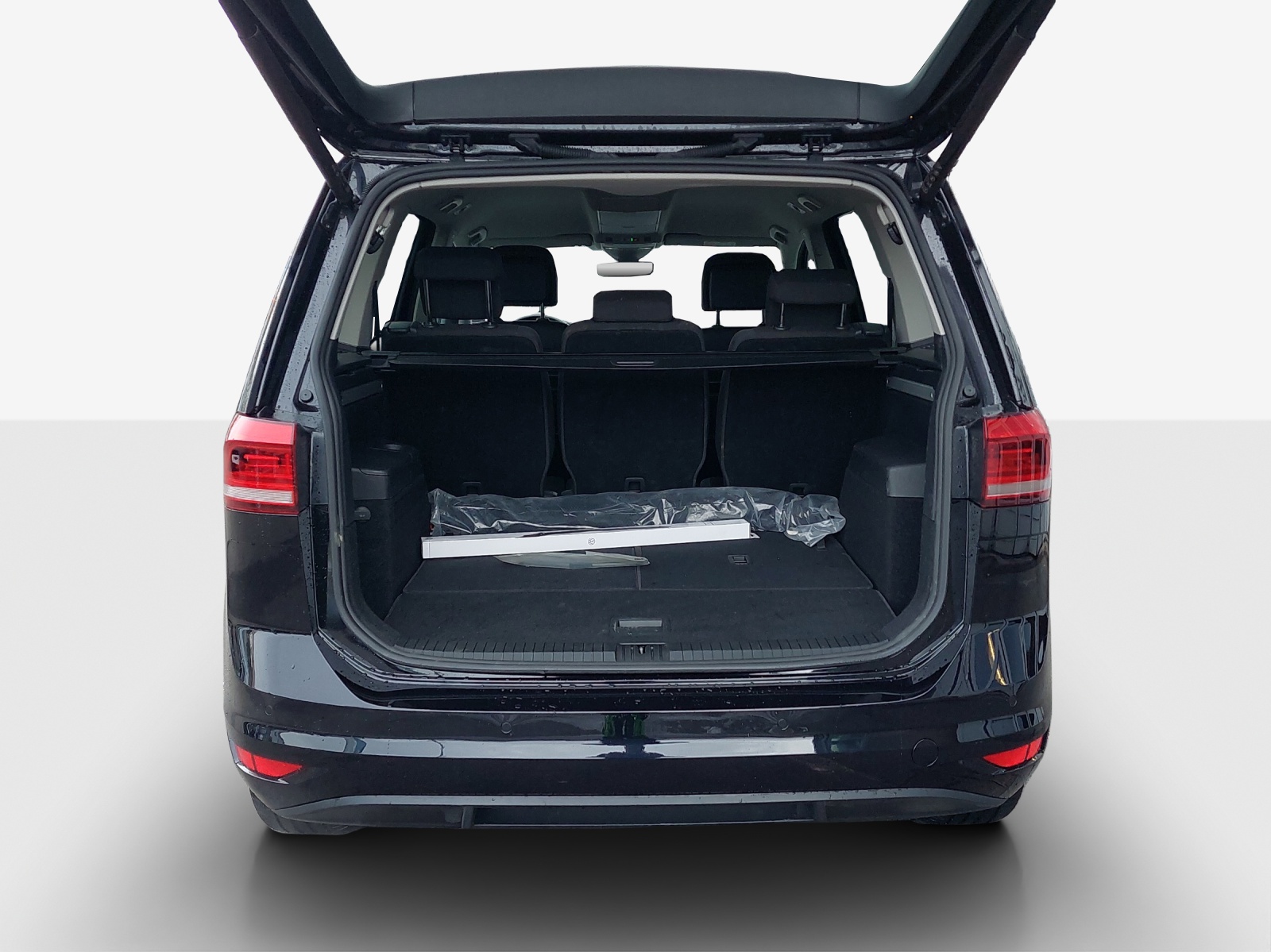 VW Touran 1.5 TSI EVO Comfortline United DSG-image-12