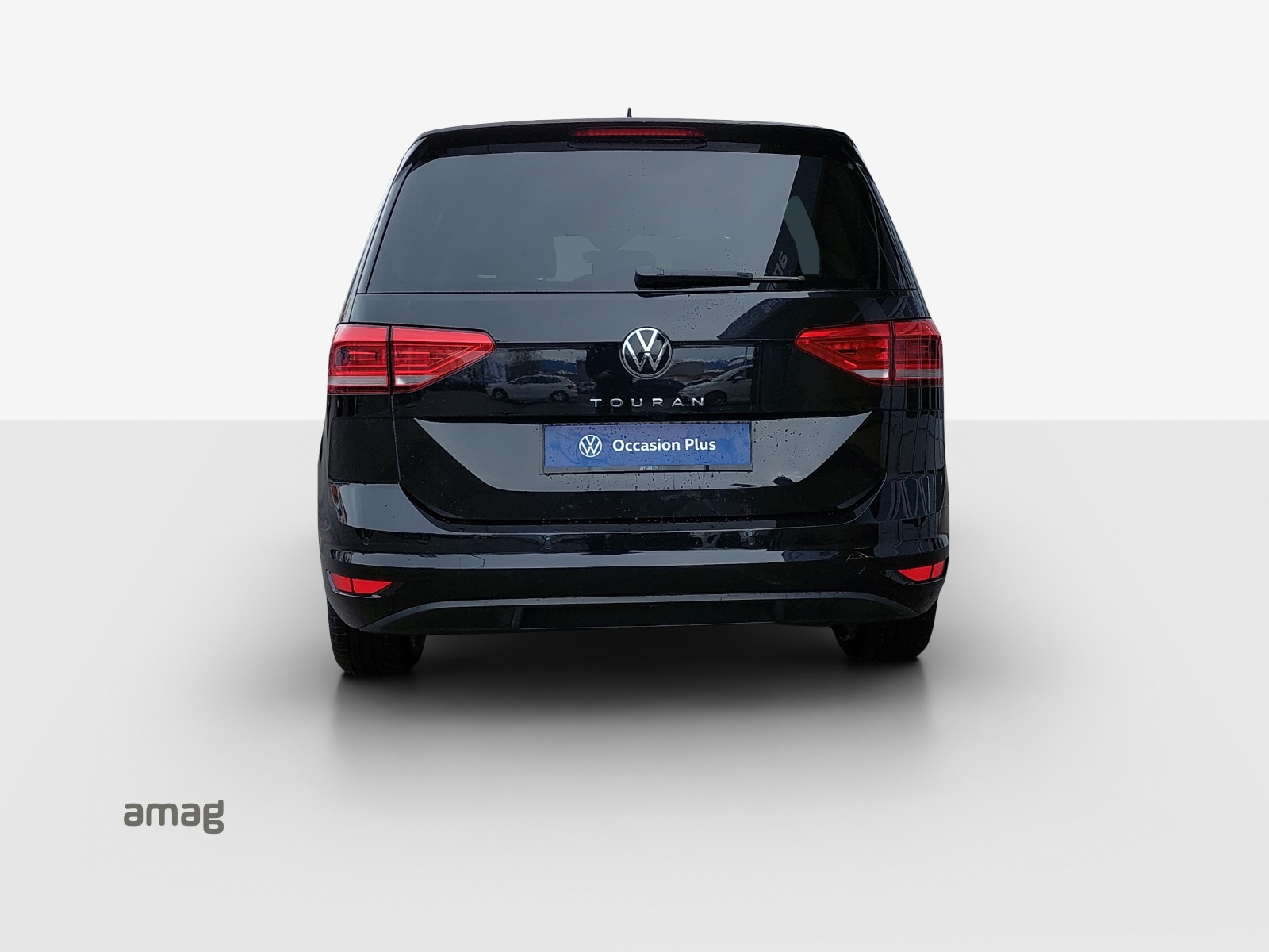 VW Touran 1.5 TSI EVO Comfortline United DSG-image-3