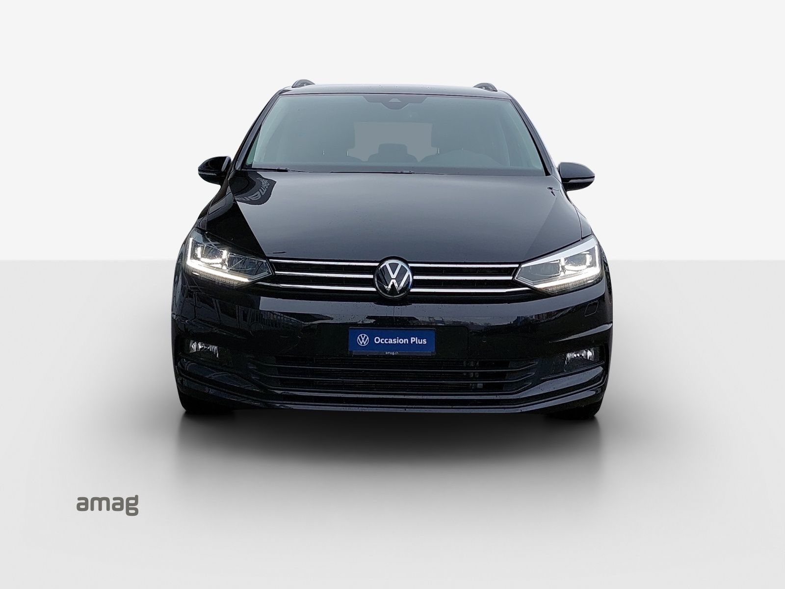 VW Touran 1.5 TSI EVO Comfortline United DSG-image-6