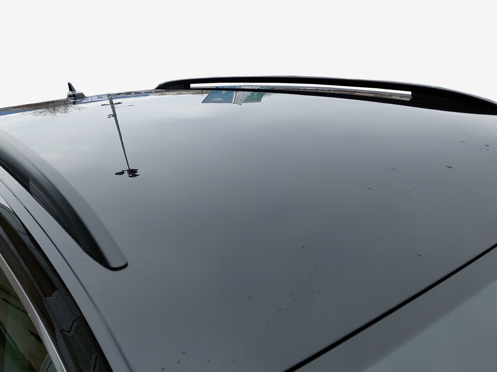 VW Touran 1.5 TSI EVO Comfortline United DSG-image-15