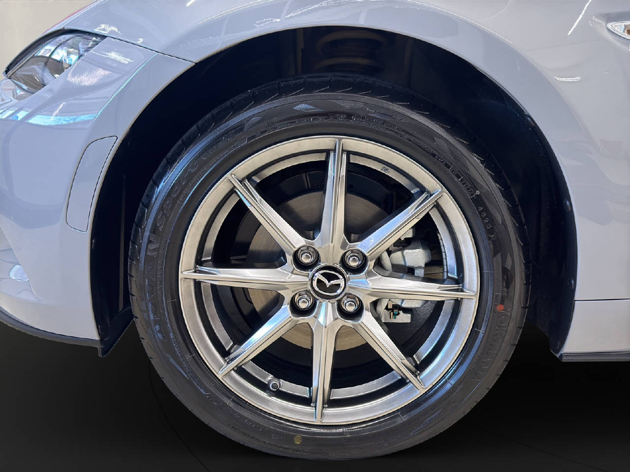 MAZDA MX-5 1.5 132 PS Exclusive-Line-image-6