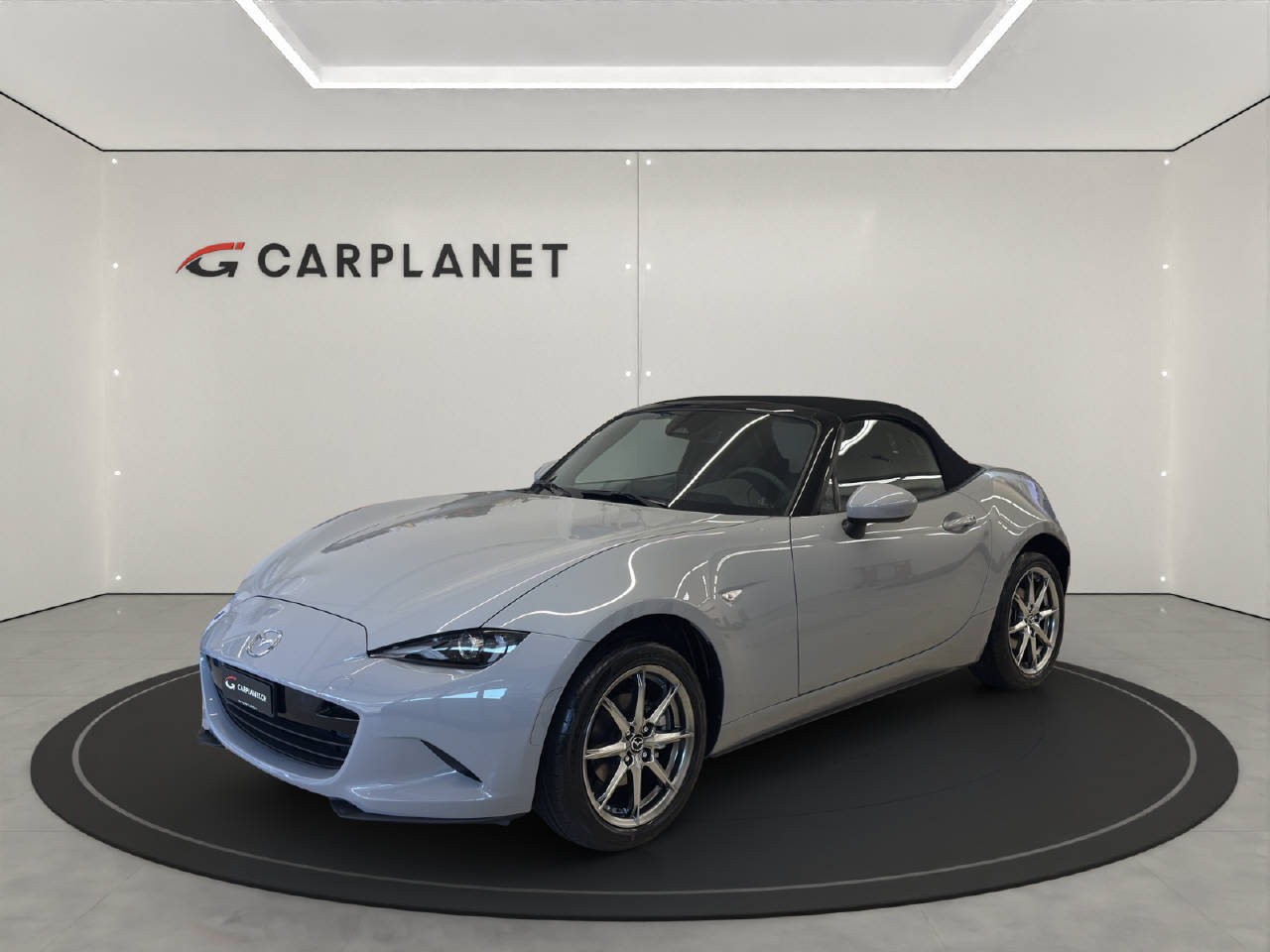 MAZDA MX-5 1.5 132 PS Exclusive-Line-image-3