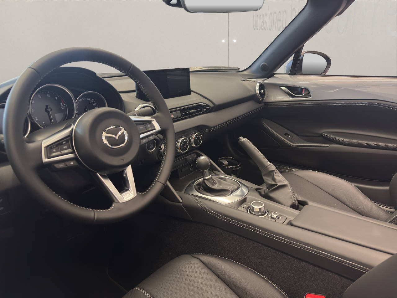 MAZDA MX-5 1.5 132 PS Exclusive-Line-image-7