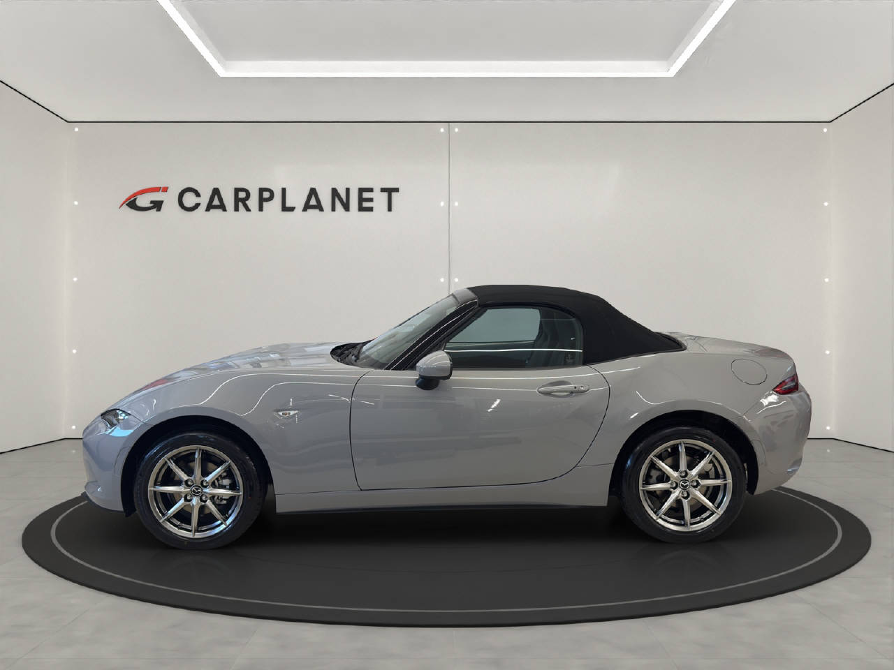 MAZDA MX-5 1.5 132 PS Exclusive-Line-image-4