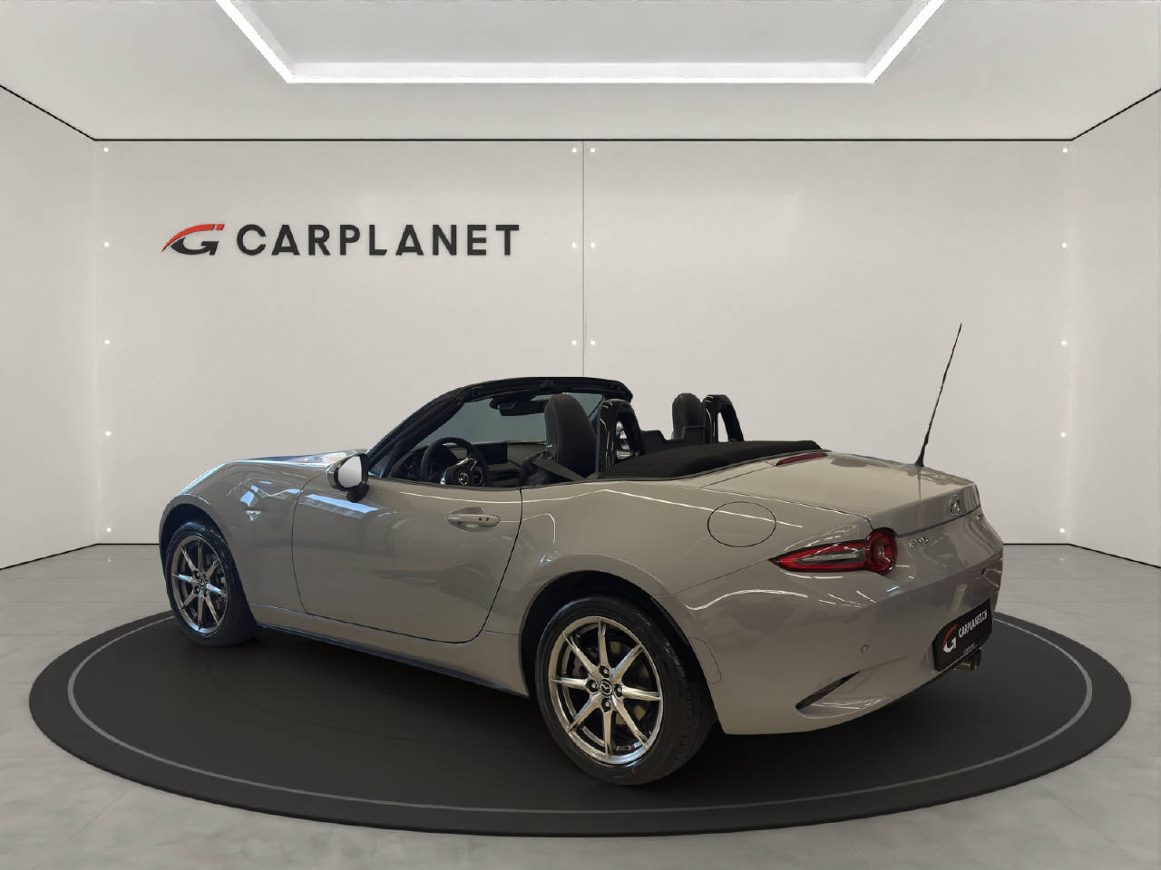 MAZDA MX-5 1.5 132 PS Exclusive-Line-image-2