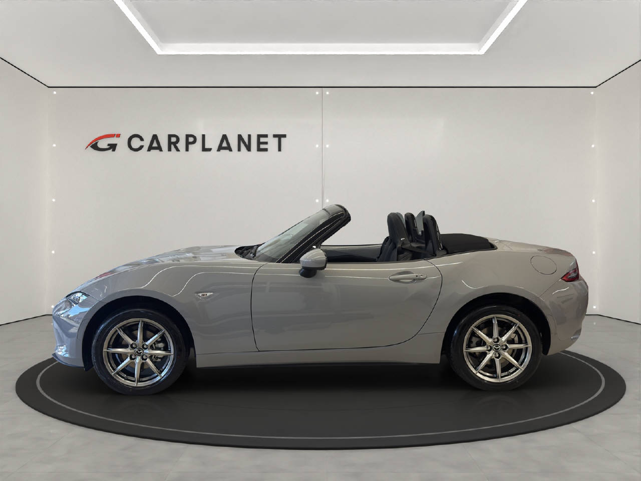 MAZDA MX-5 1.5 132 PS Exclusive-Line-image-1