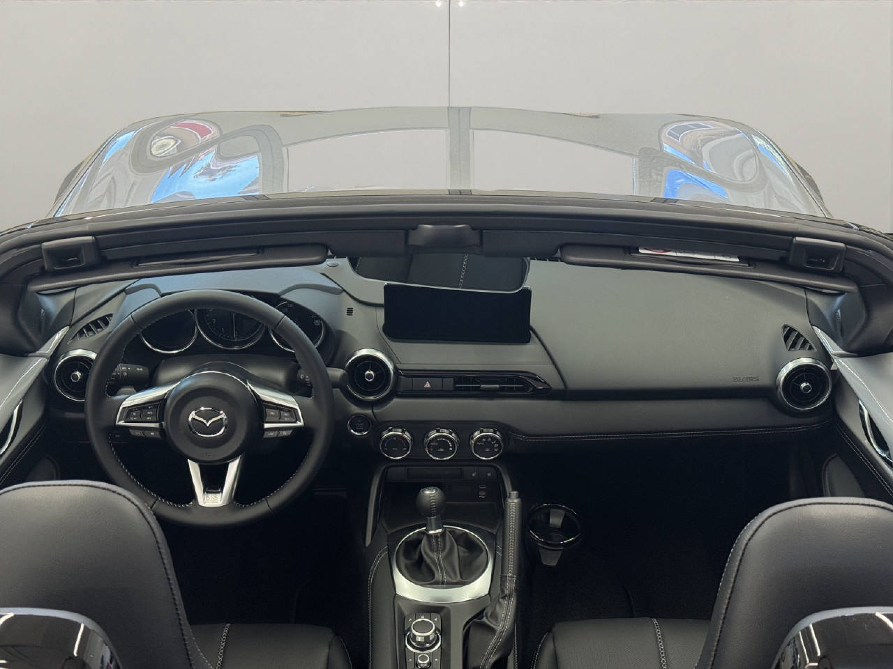 MAZDA MX-5 1.5 132 PS Exclusive-Line-image-9