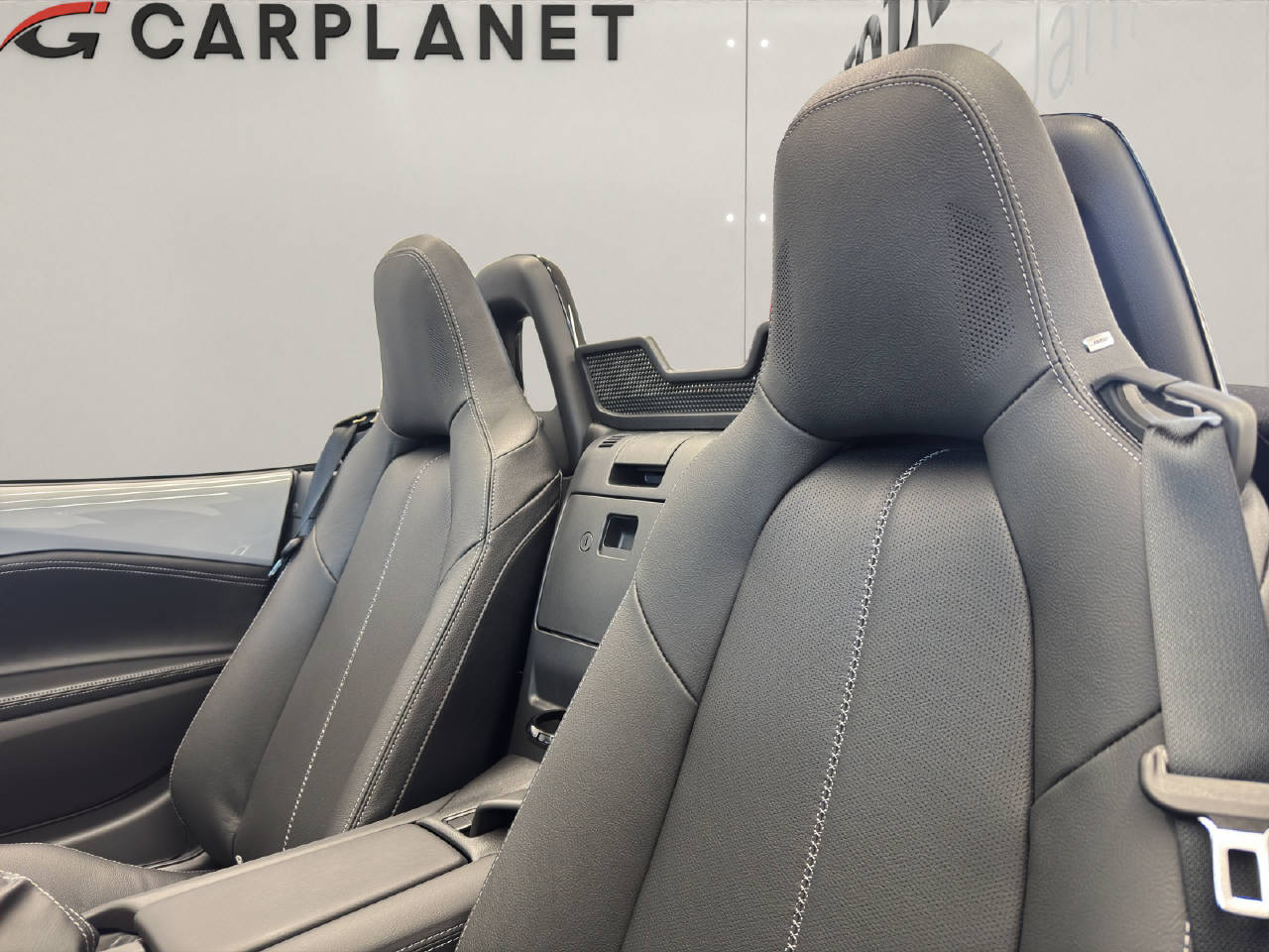 MAZDA MX-5 1.5 132 PS Exclusive-Line-image-8