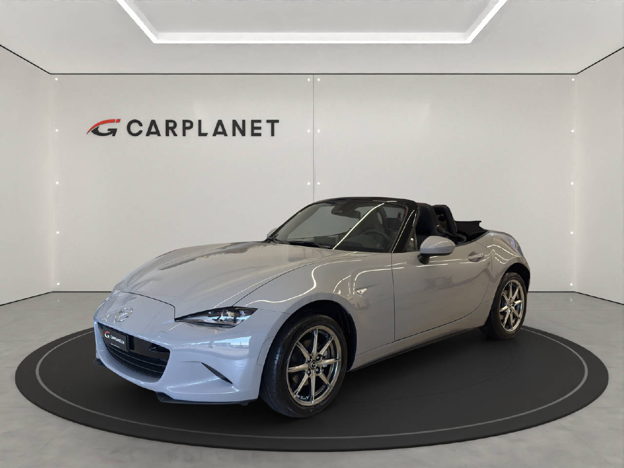MAZDA MX-5 1.5 132 PS Exclusive-Line-image-0