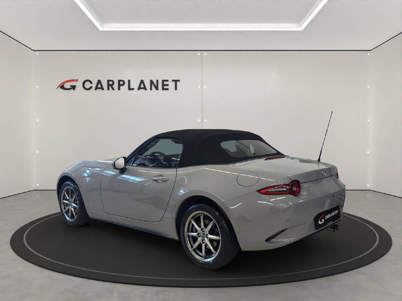 MAZDA MX-5 1.5 132 PS Exclusive-Line-image-5