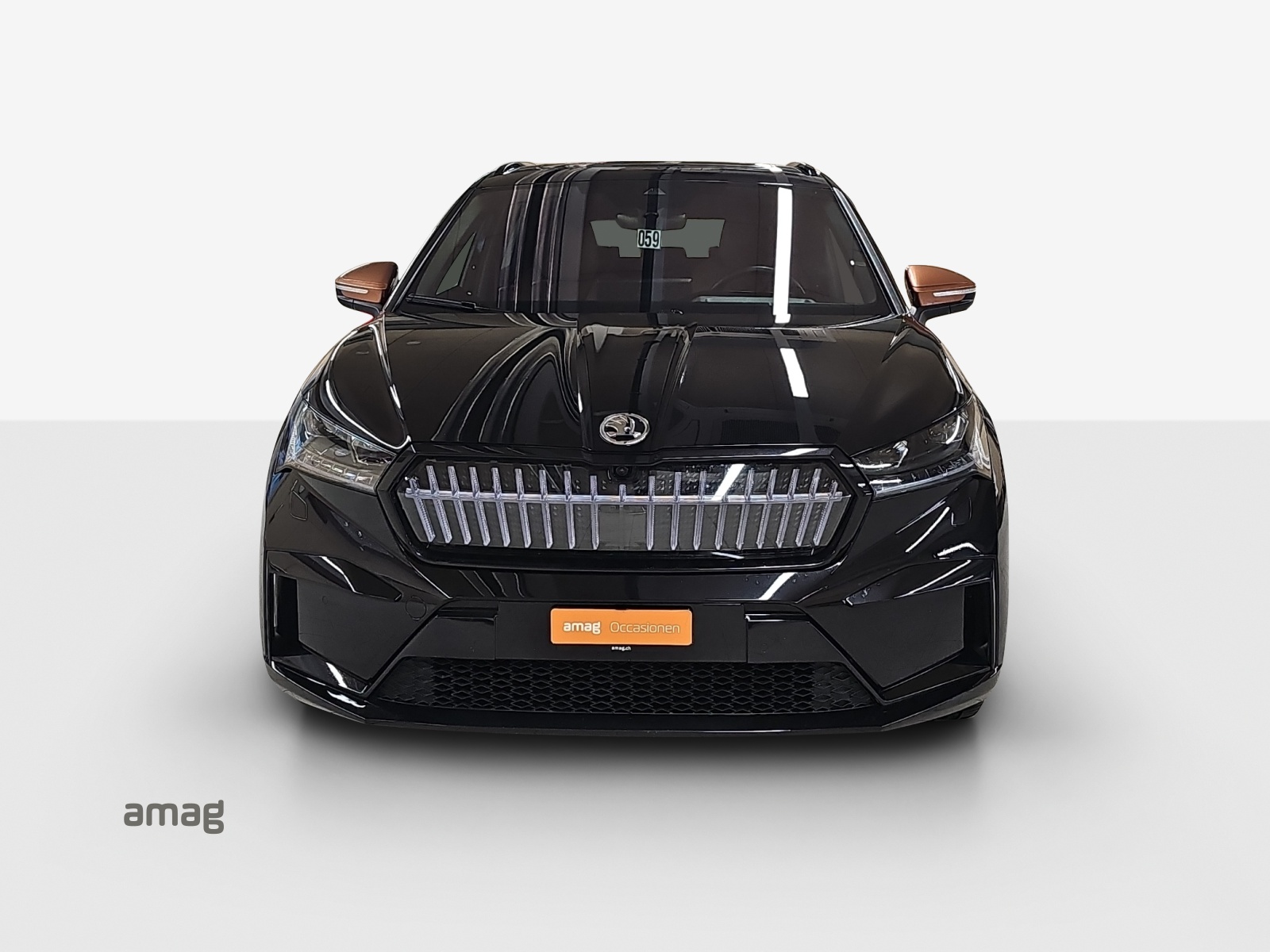 SKODA Enyaq iV 80x Founders Edition-image-7