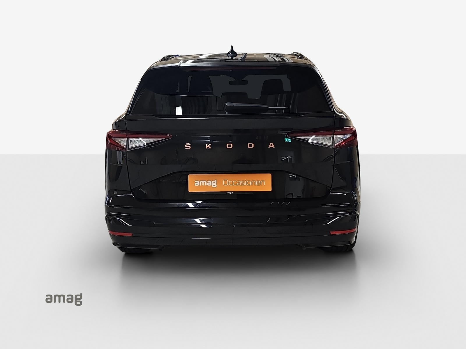 SKODA Enyaq iV 80x Founders Edition-image-4