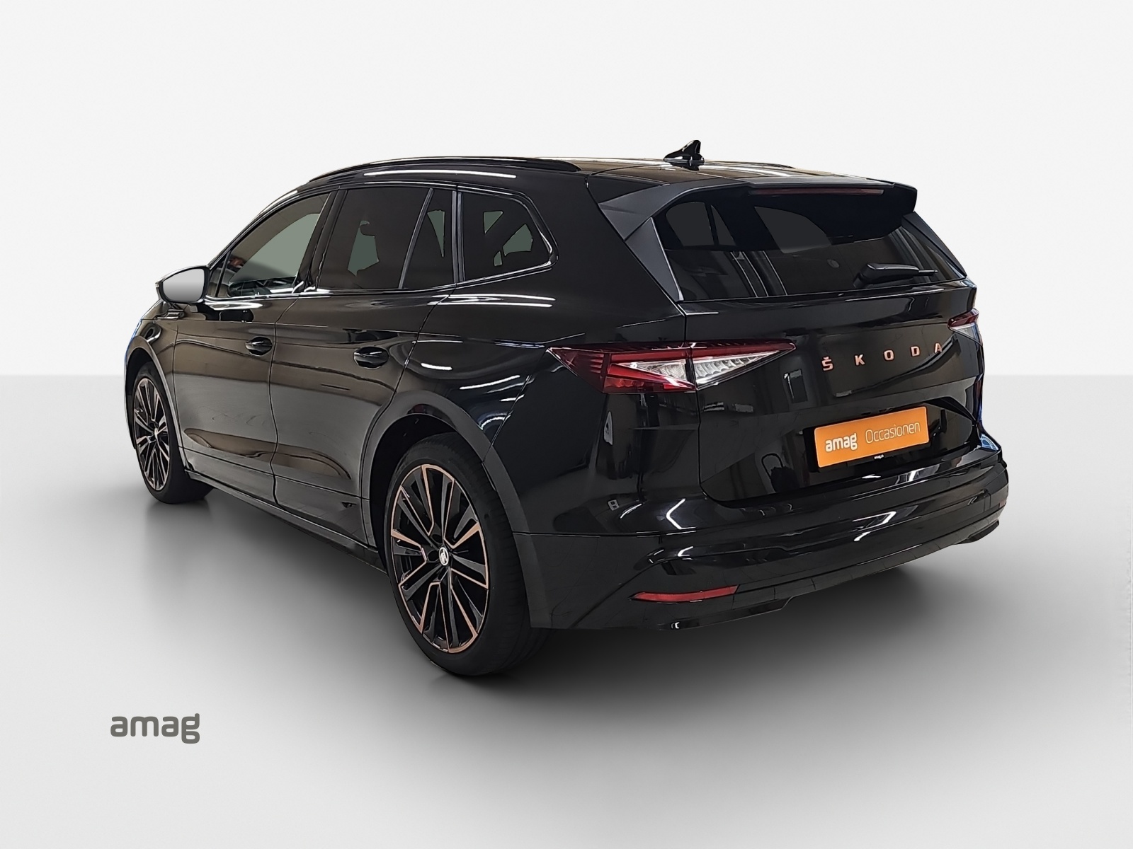 SKODA Enyaq iV 80x Founders Edition-image-2