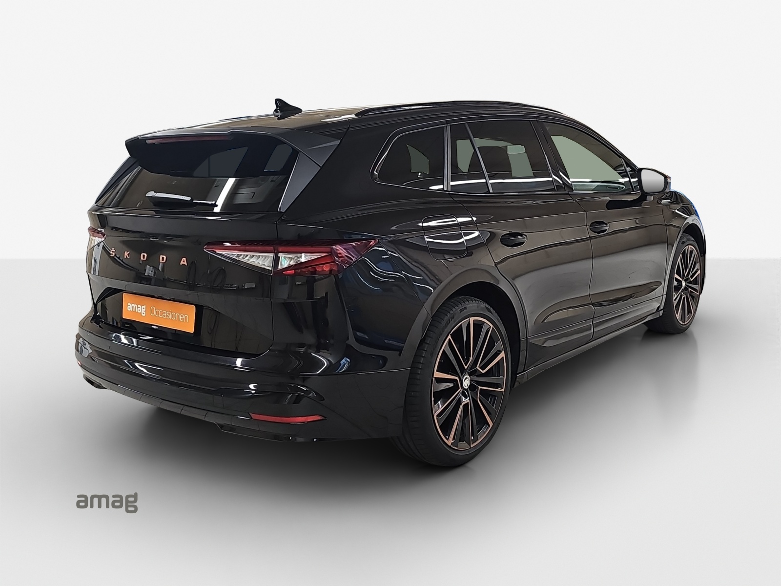 SKODA Enyaq iV 80x Founders Edition-image-5