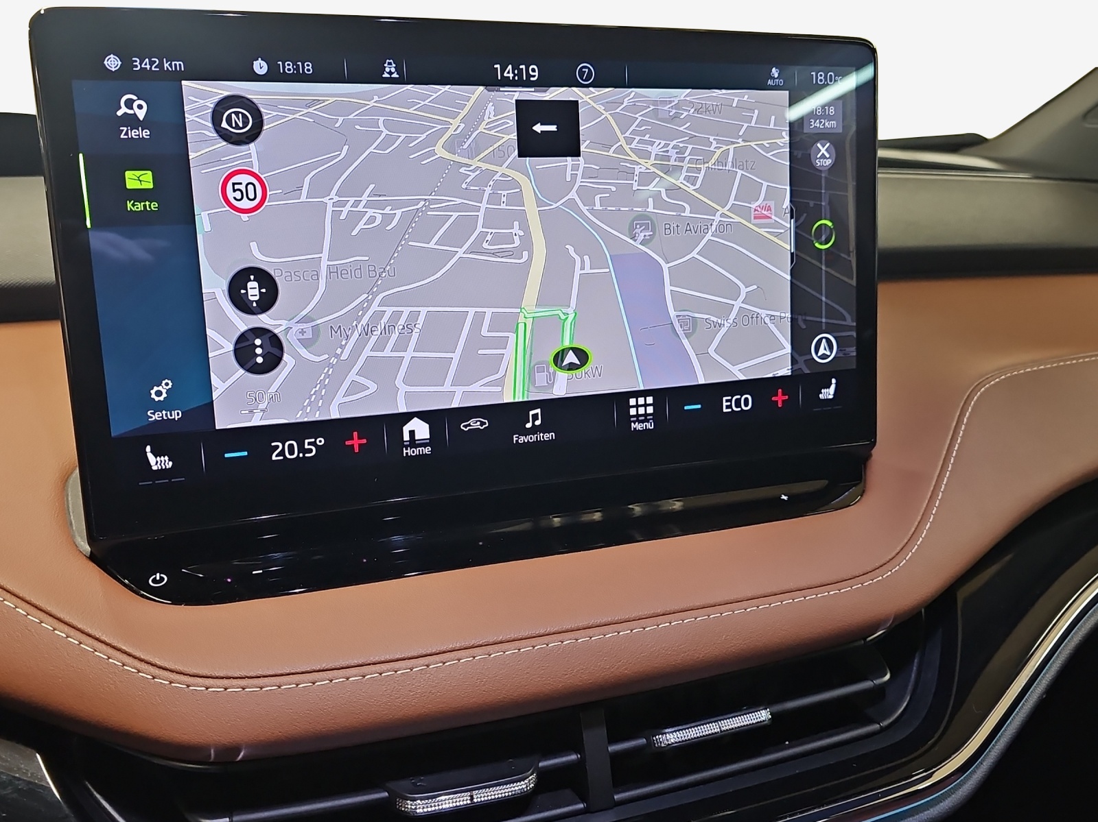 SKODA Enyaq iV 80x Founders Edition-image-11