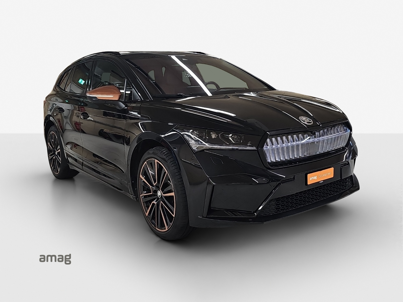 SKODA Enyaq iV 80x Founders Edition-image-6
